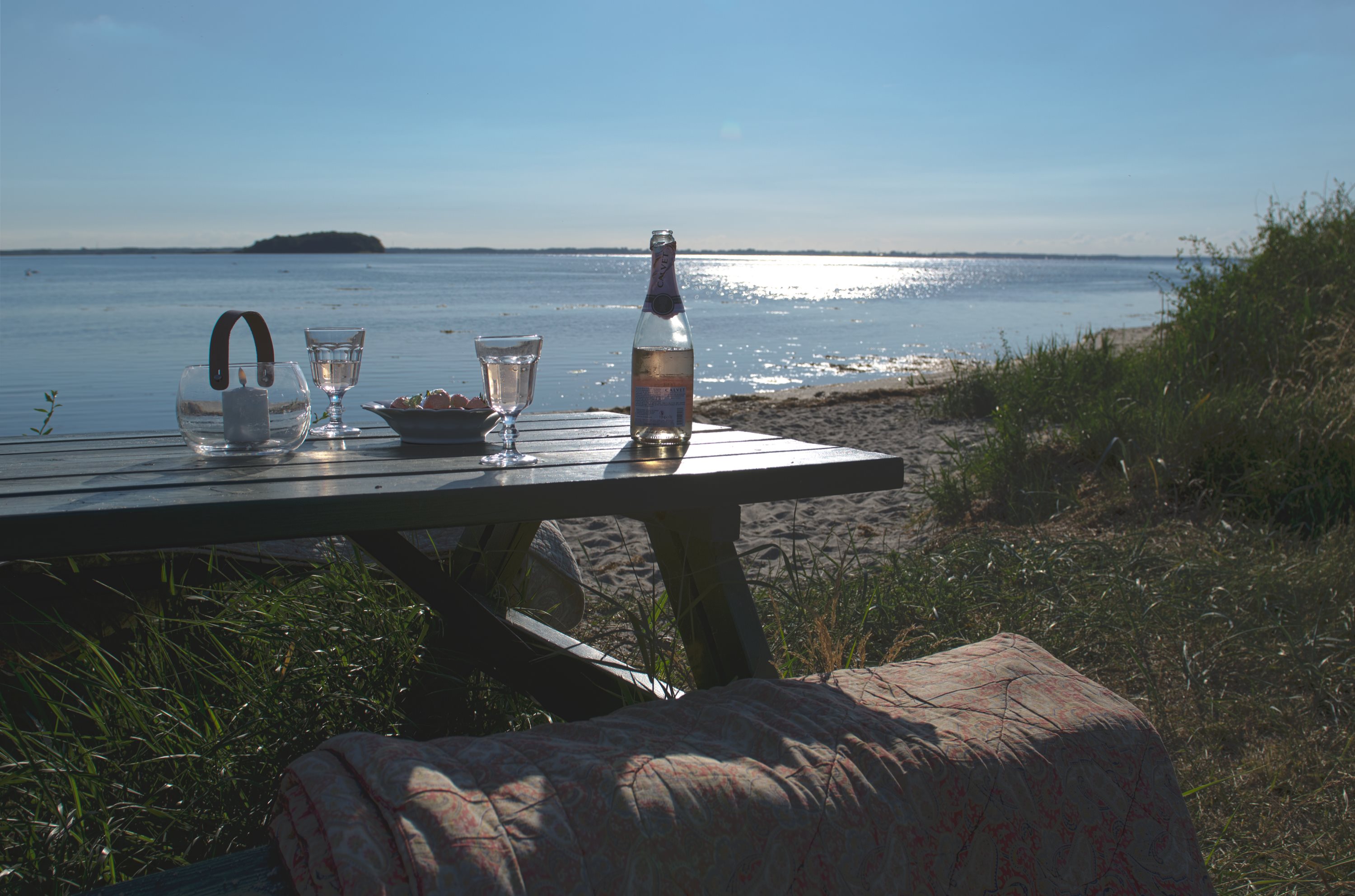 Østerhovedvej 3, 4942 Askø