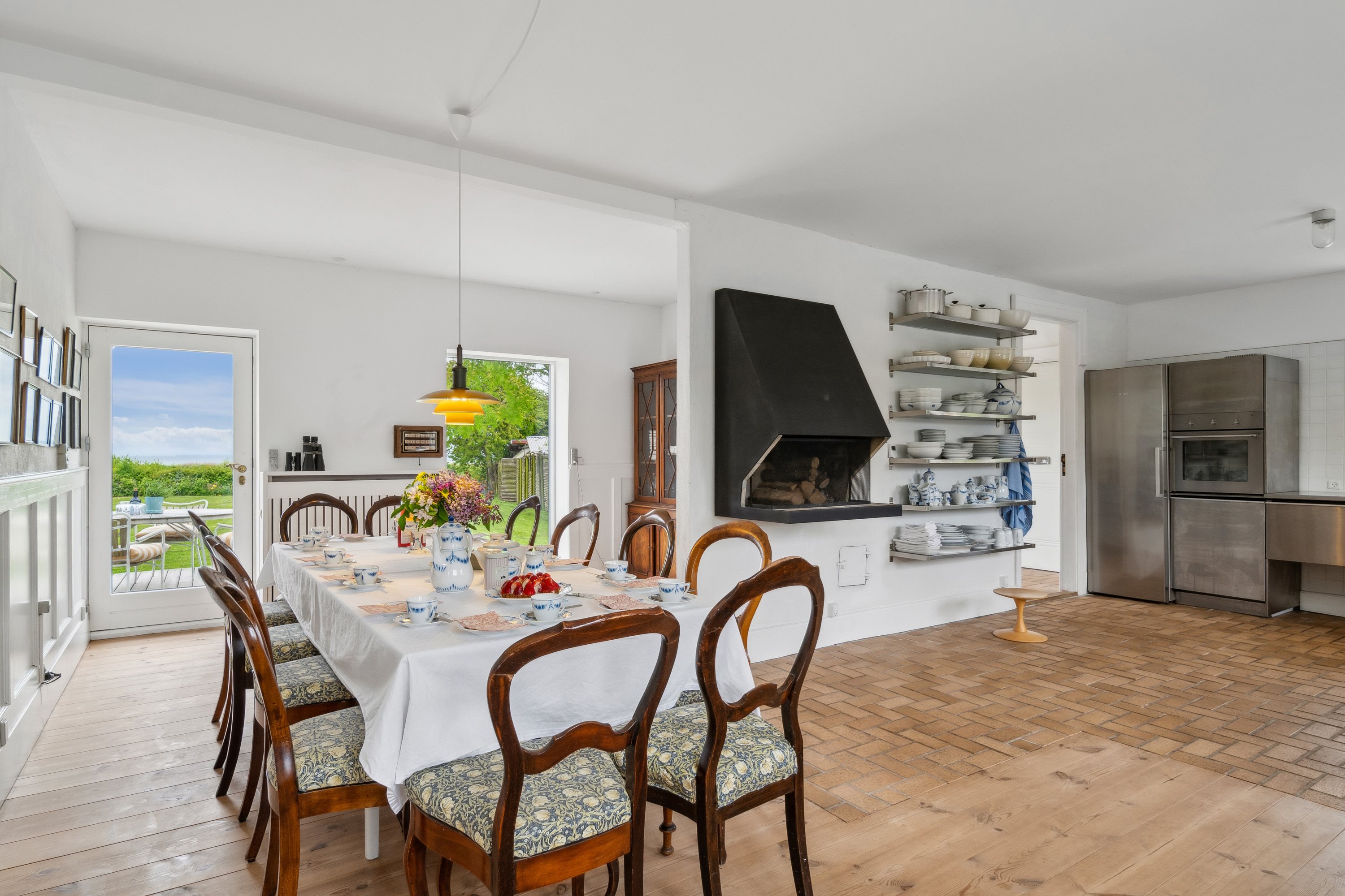 Østerhovedvej 3, 4942 Askø