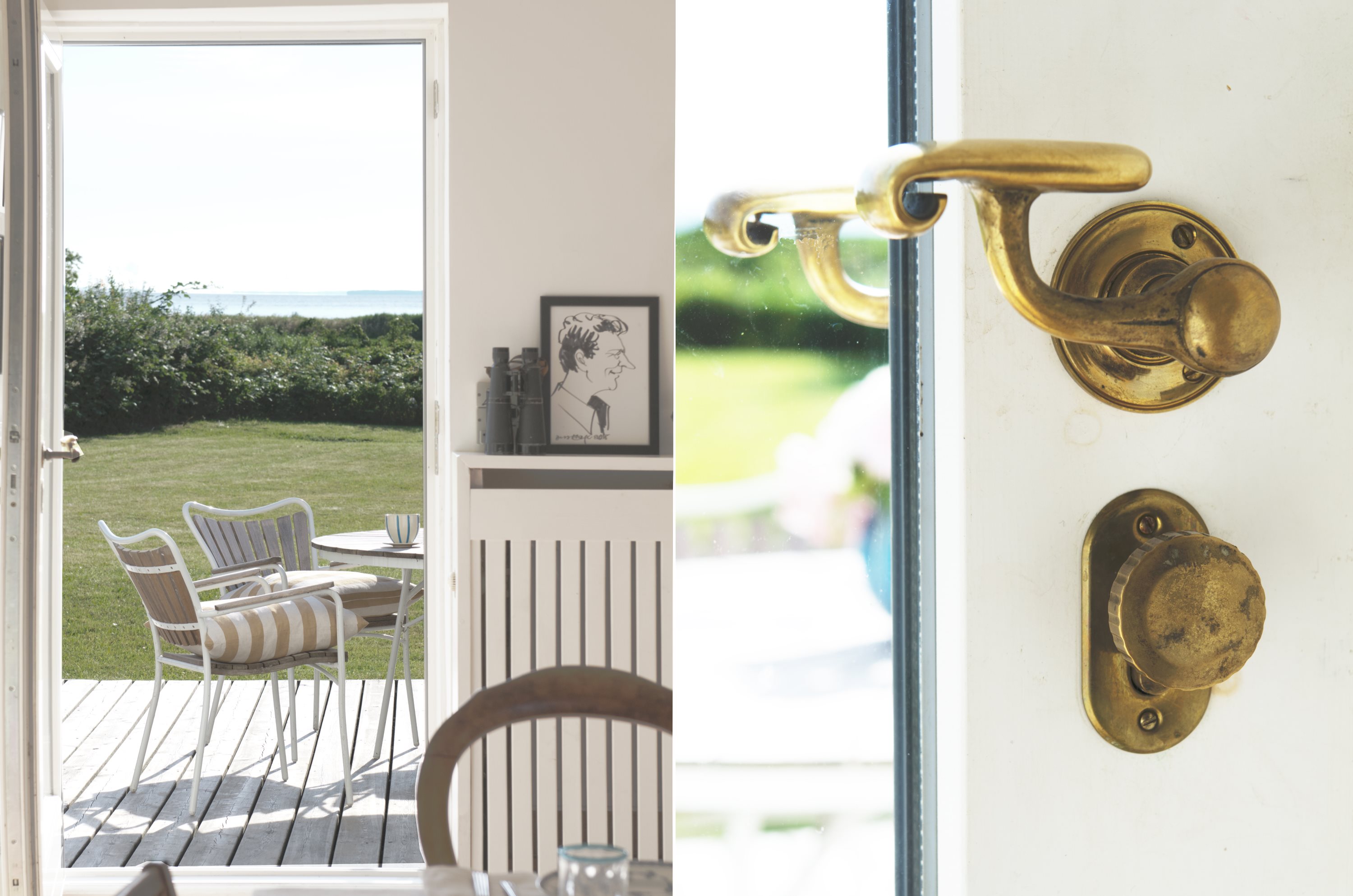Østerhovedvej 3, 4942 Askø