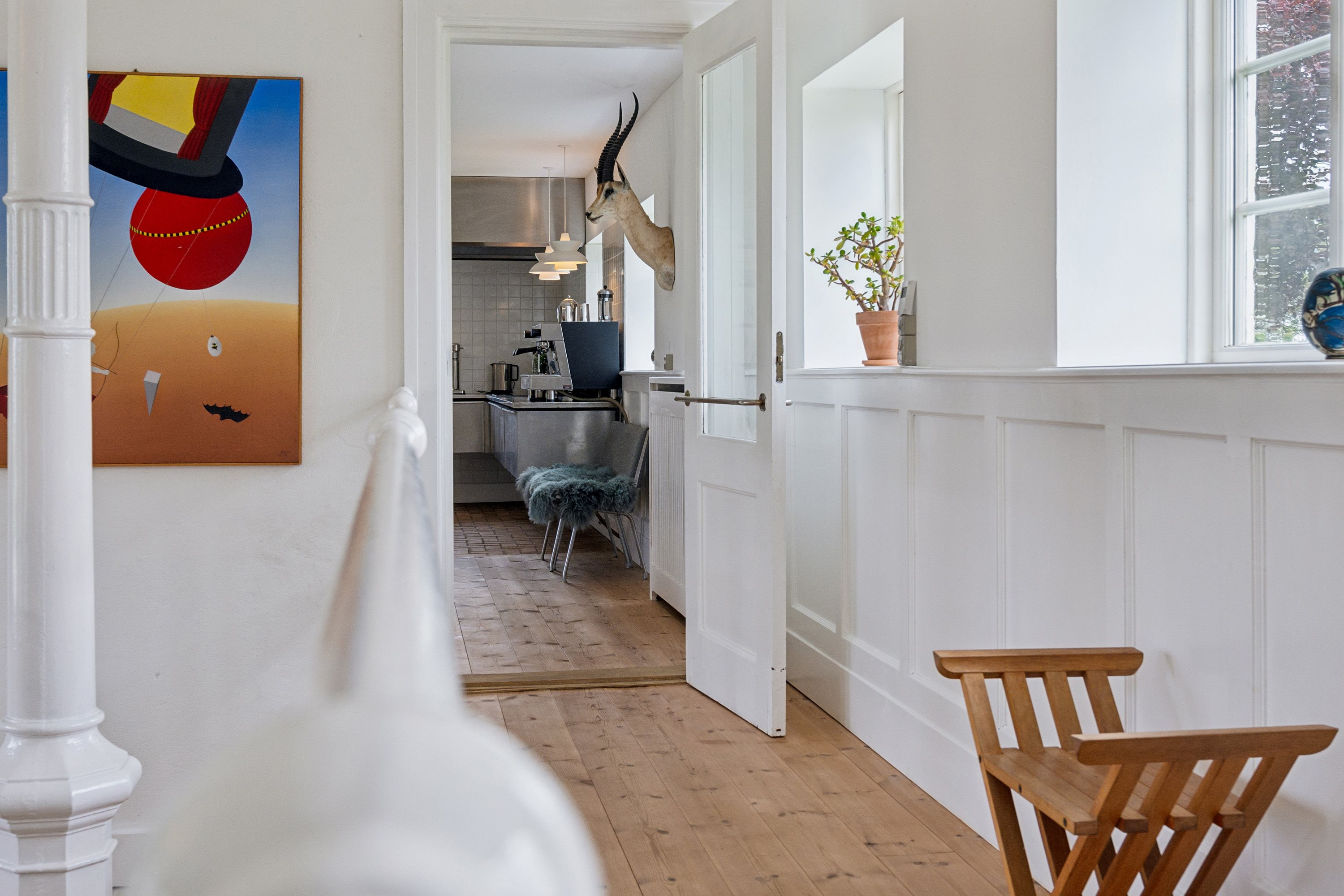Østerhovedvej 3, 4942 Askø
