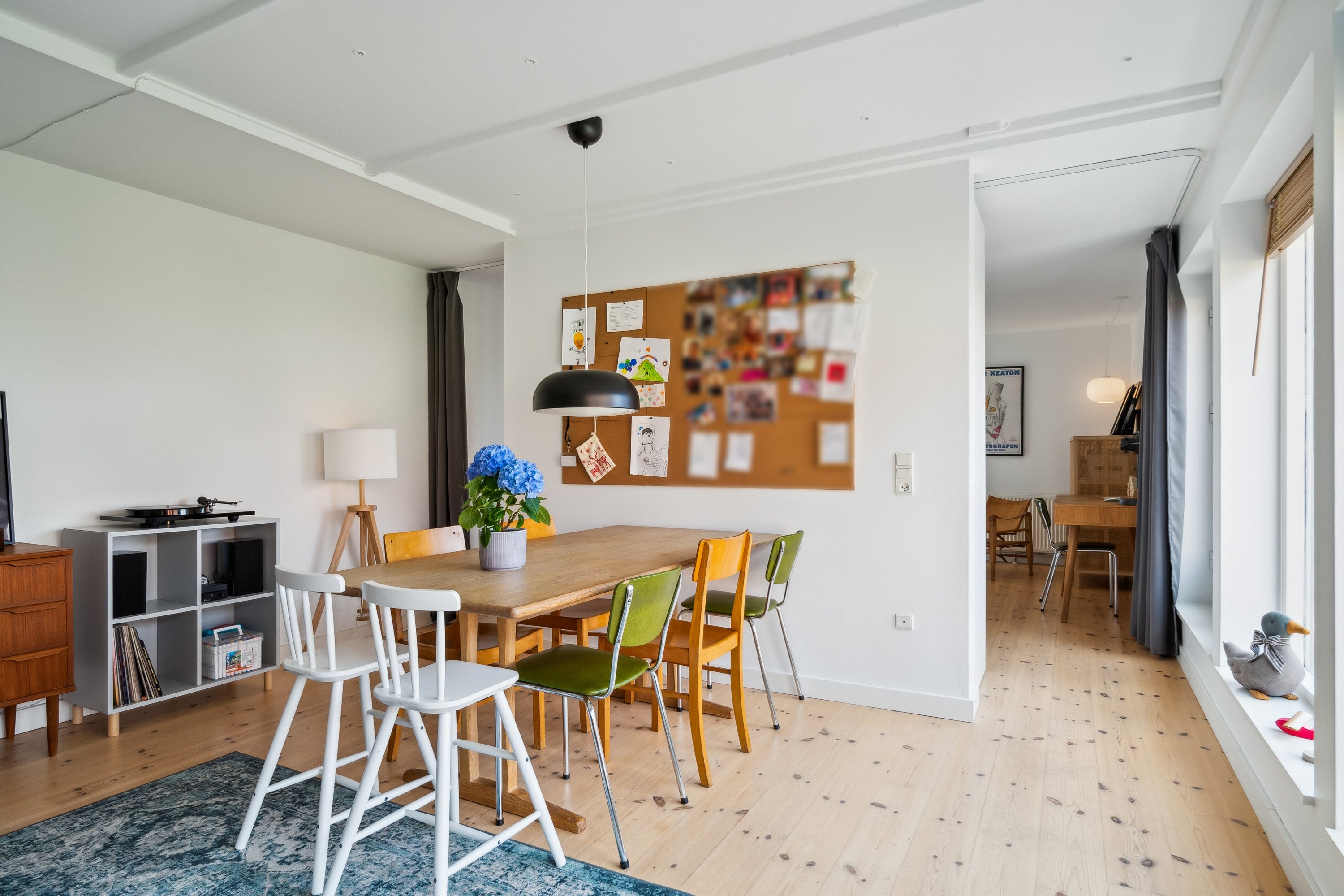 Billedhuggerstræde 12, 1. tv., 4780 Stege