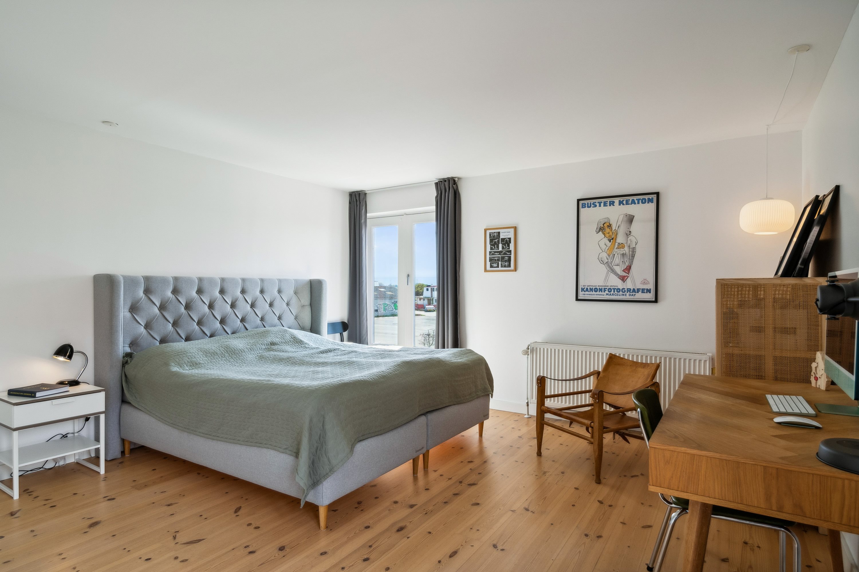 Billedhuggerstræde 12, 1. tv., 4780 Stege