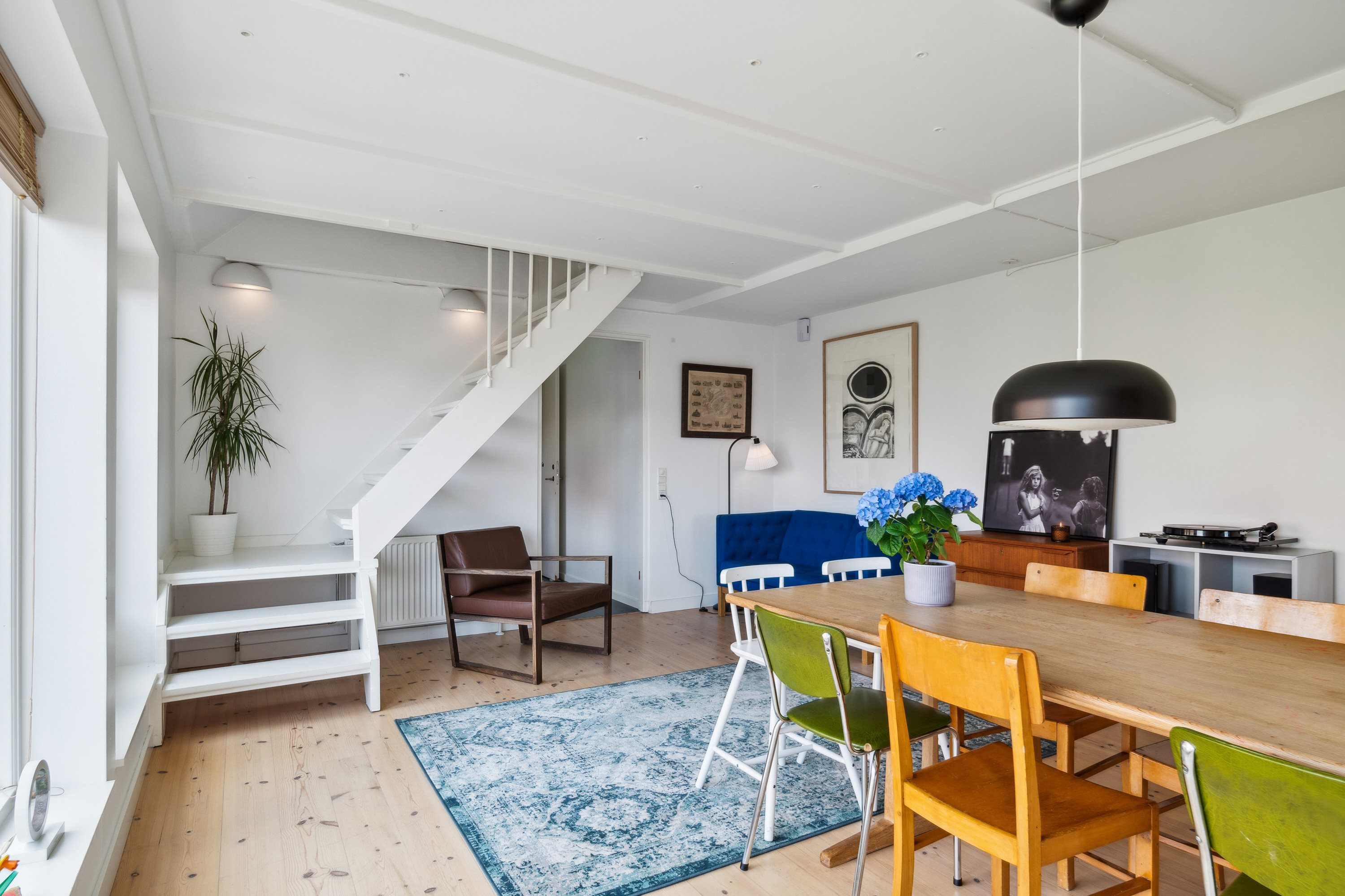 Billedhuggerstræde 12, 1. tv., 4780 Stege