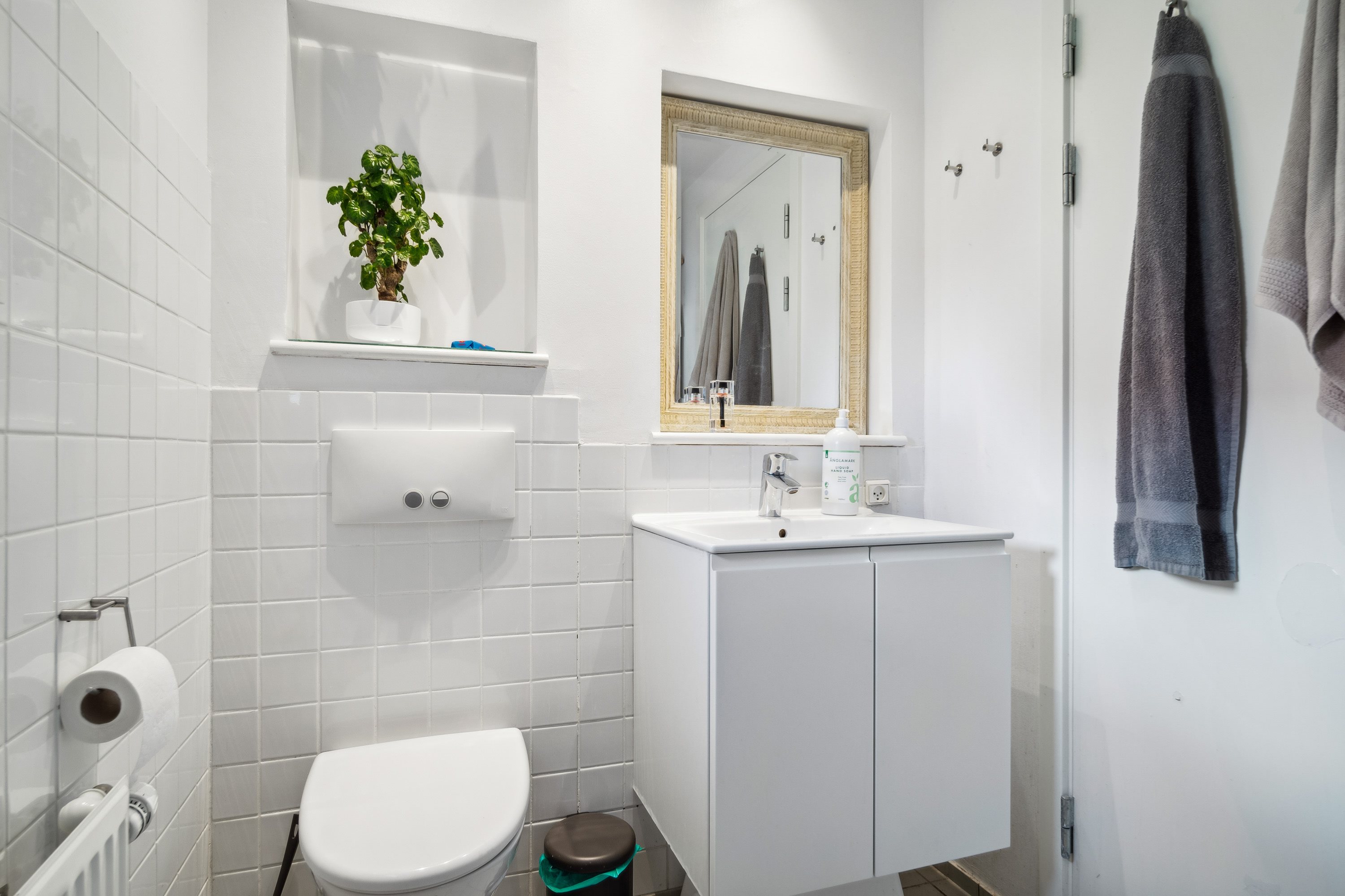 Billedhuggerstræde 12, 1. tv., 4780 Stege