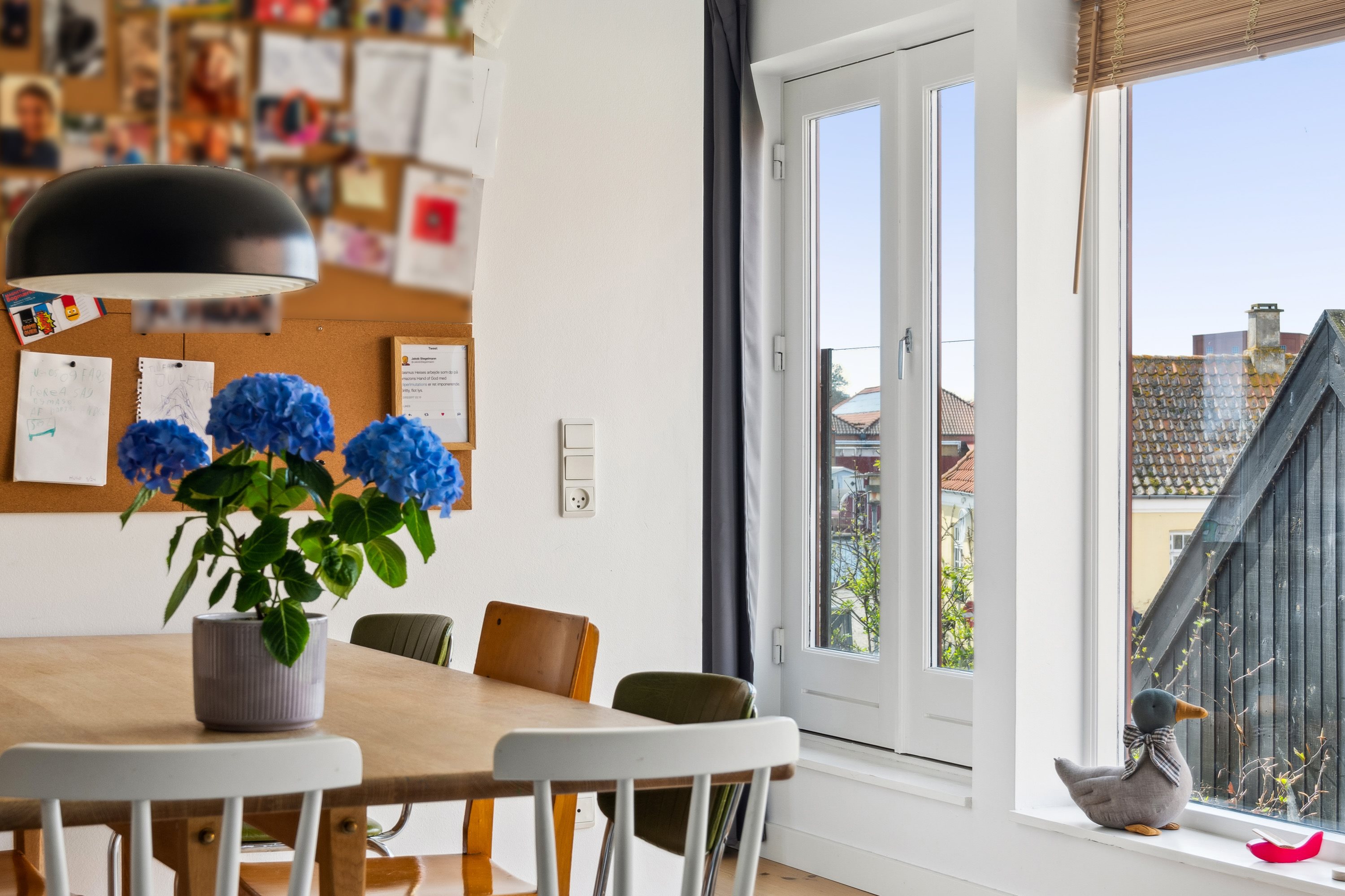 Billedhuggerstræde 12, 1. tv., 4780 Stege