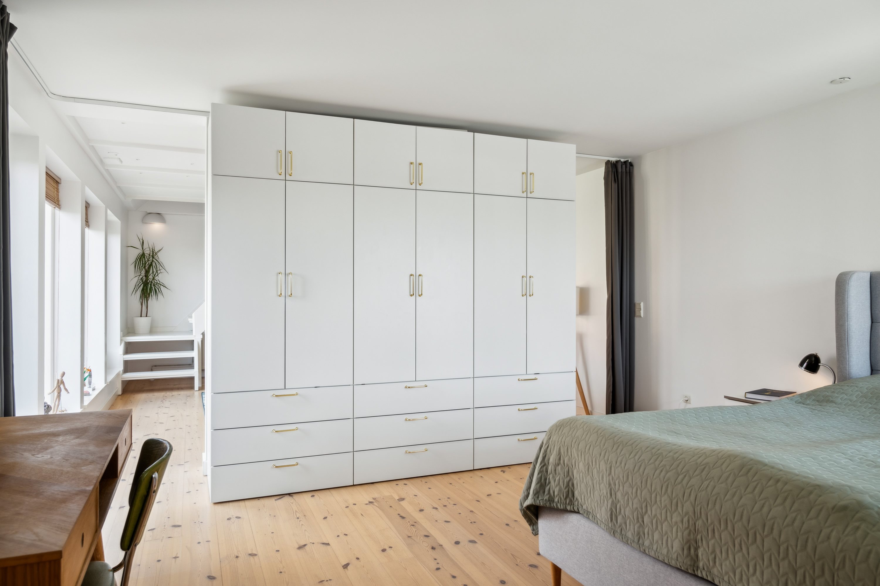 Billedhuggerstræde 12, 1. tv., 4780 Stege