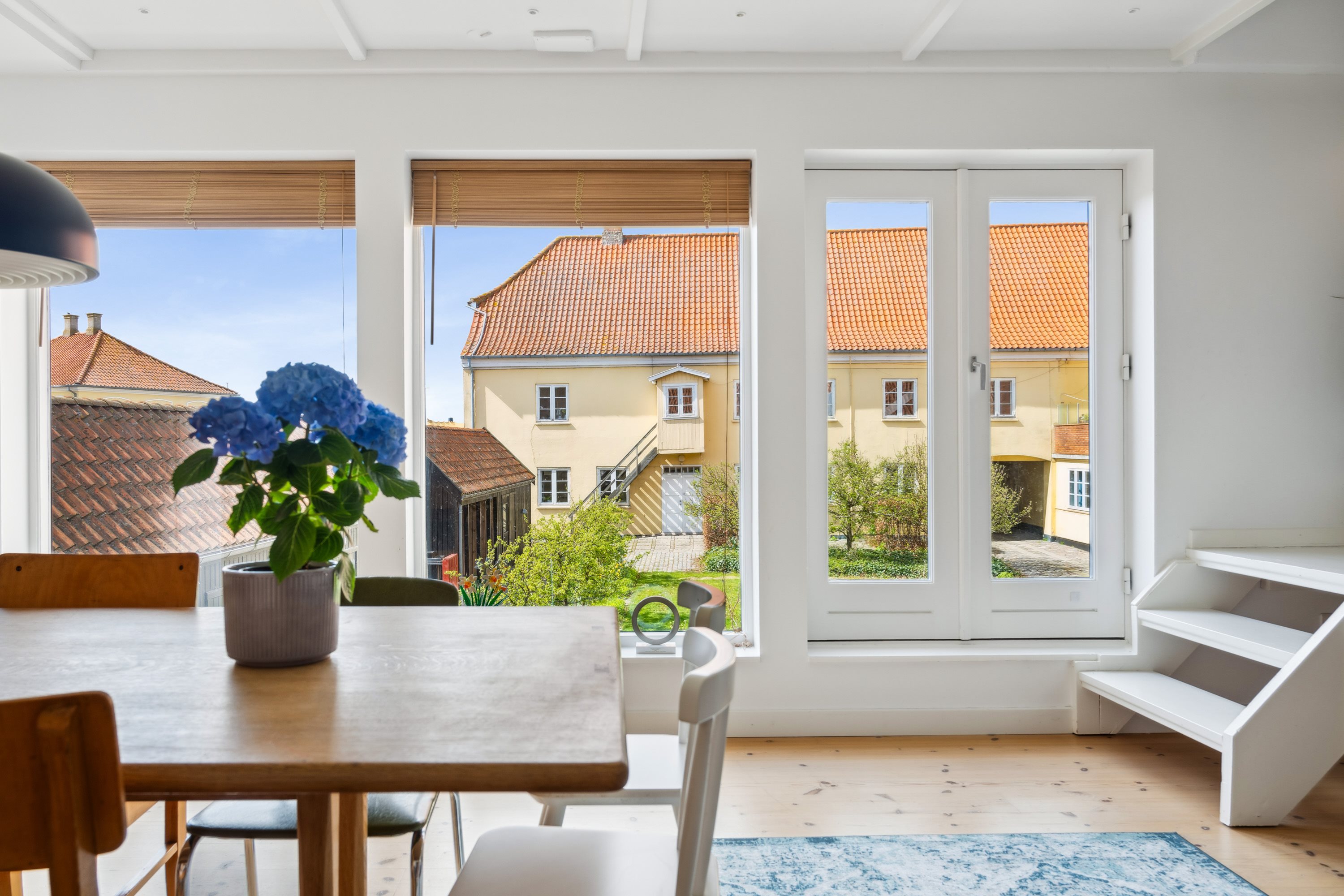 Billedhuggerstræde 12, 1. tv., 4780 Stege
