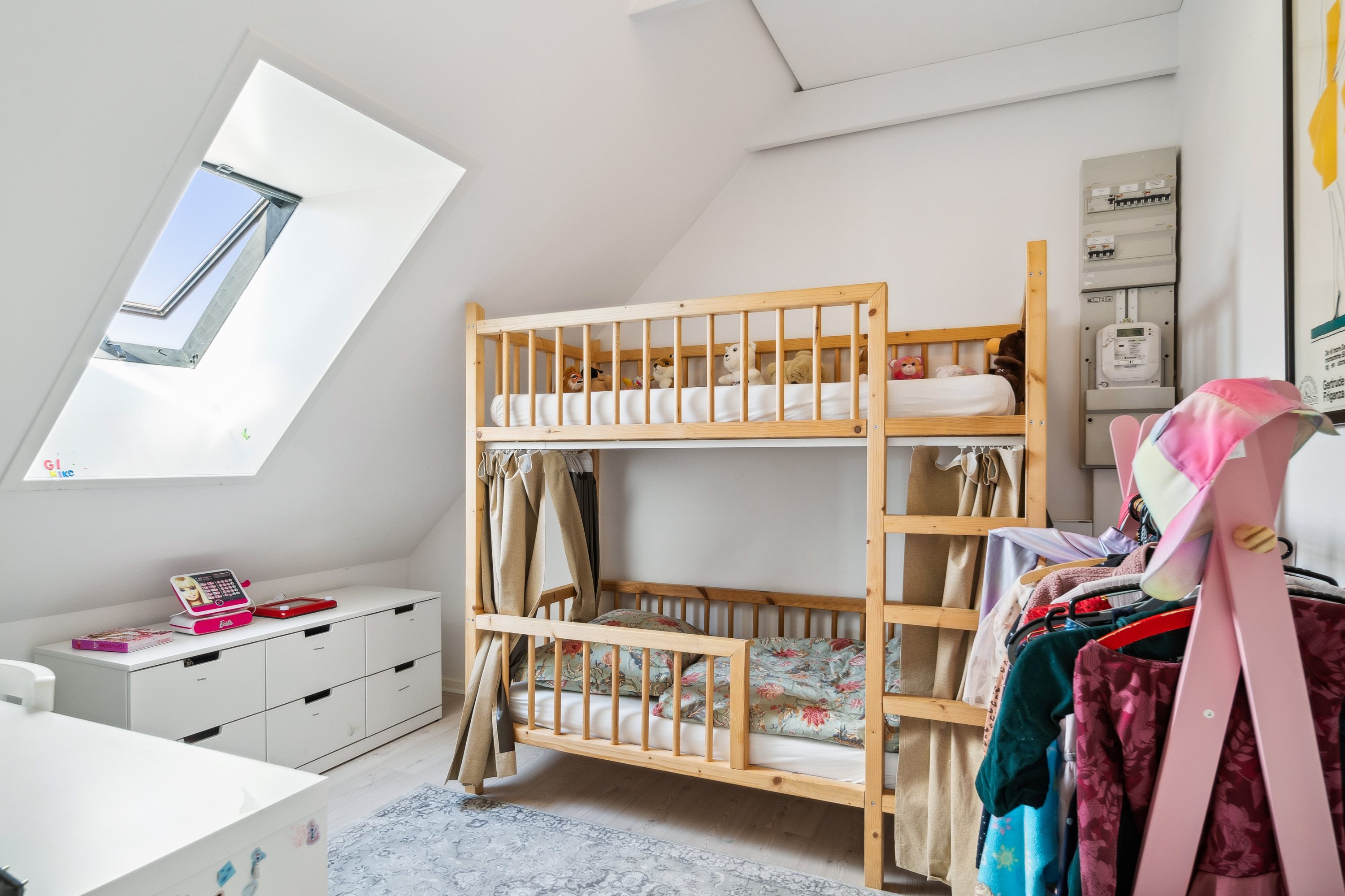 Billedhuggerstræde 12, 1. tv., 4780 Stege