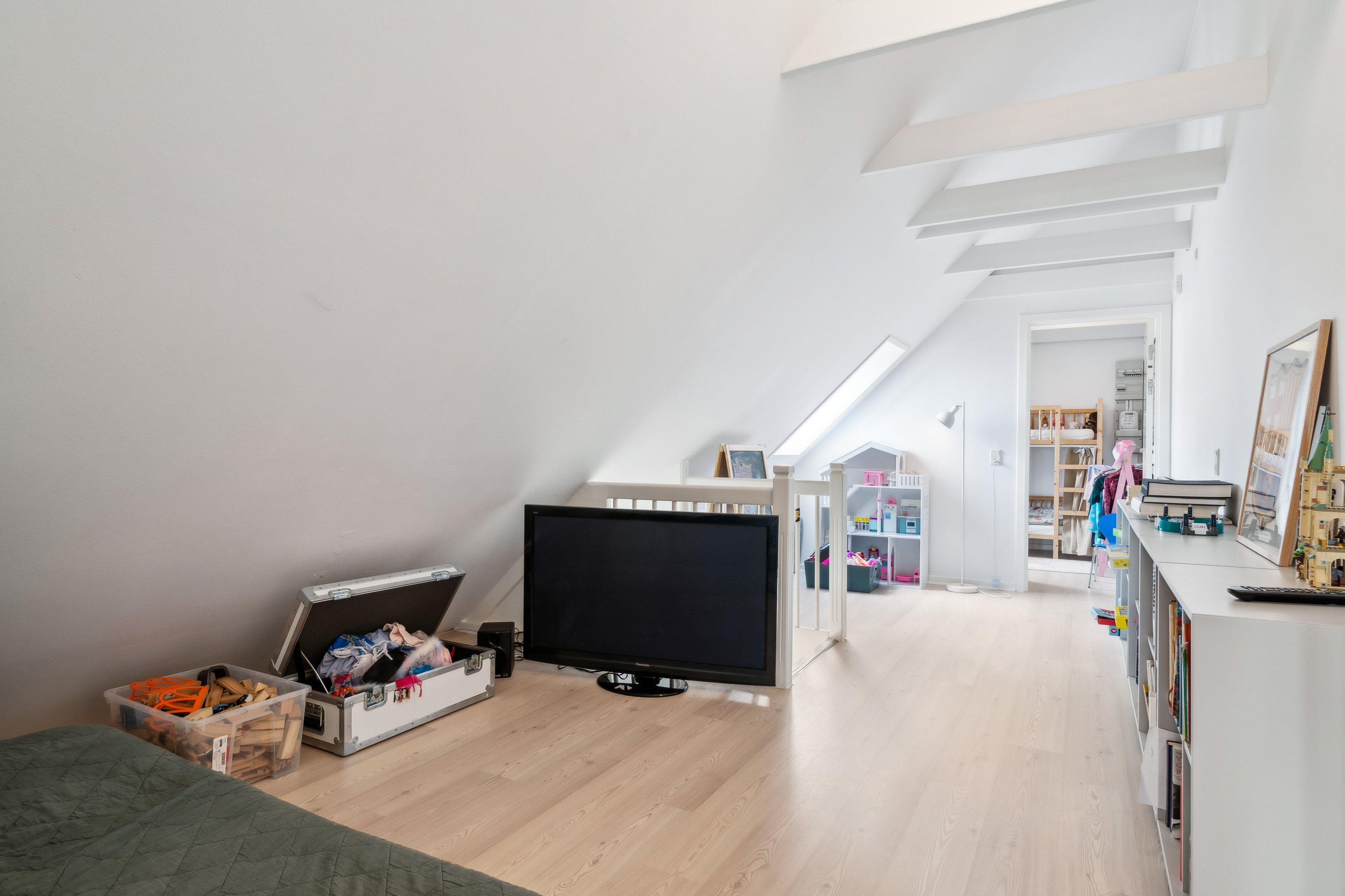 Billedhuggerstræde 12, 1. tv., 4780 Stege