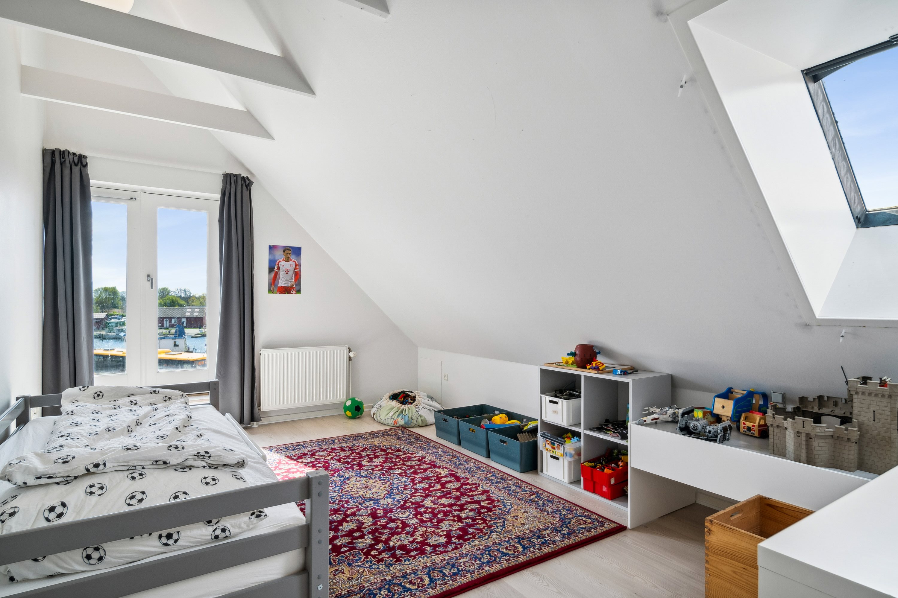 Billedhuggerstræde 12, 1. tv., 4780 Stege