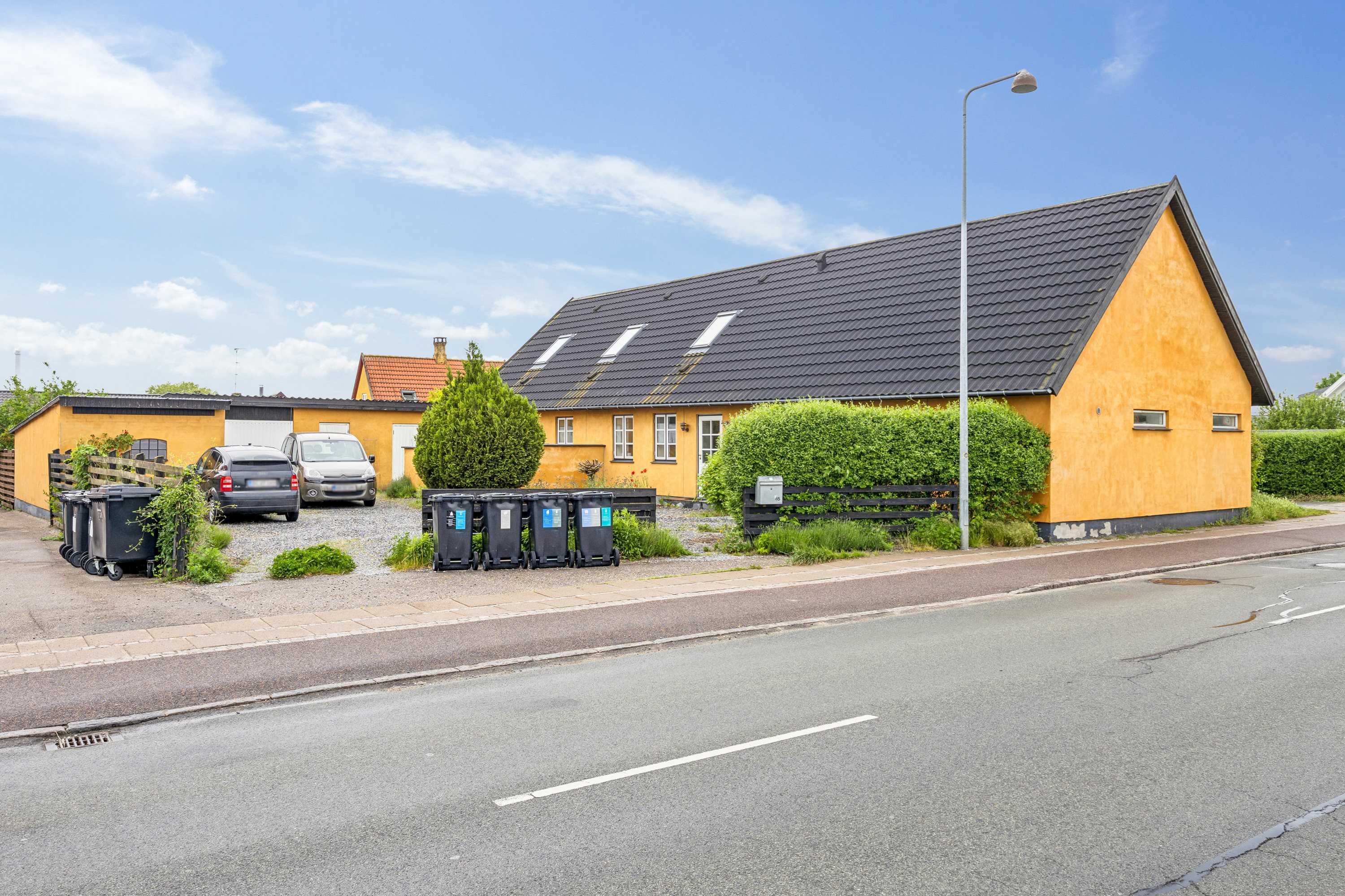 Byvej 65, 3600 Frederikssund