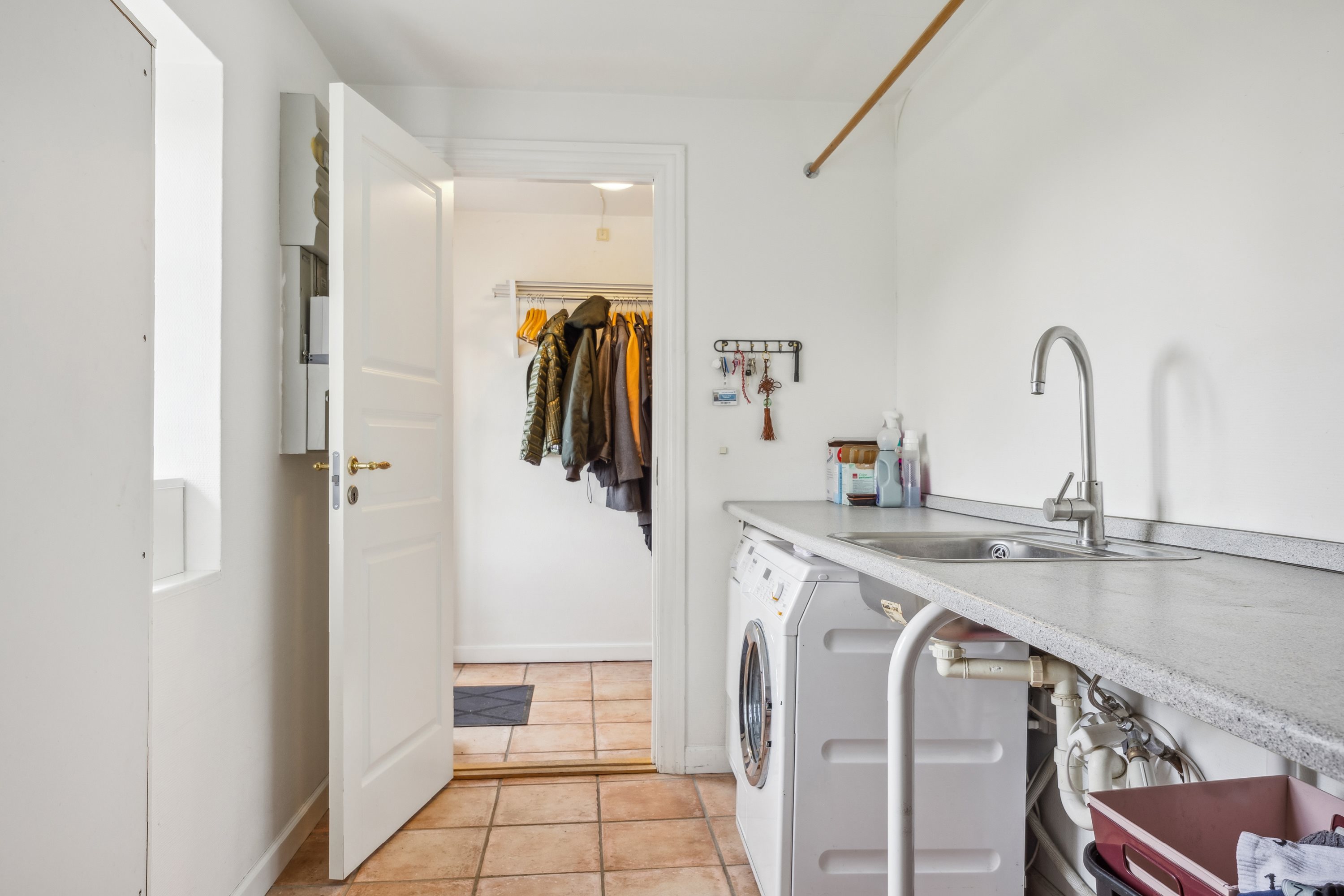 Byvej 65, 3600 Frederikssund