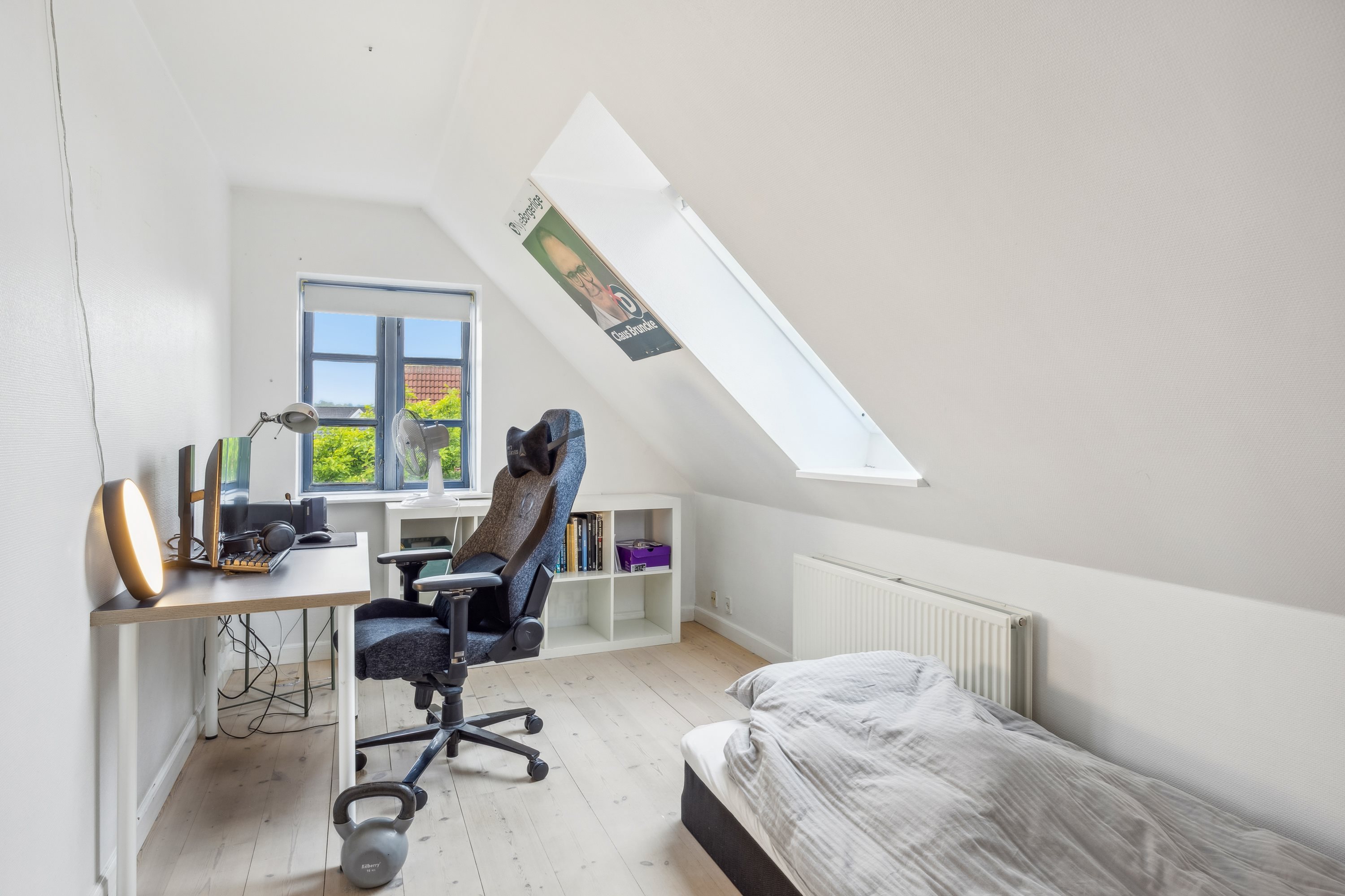 Byvej 65, 3600 Frederikssund