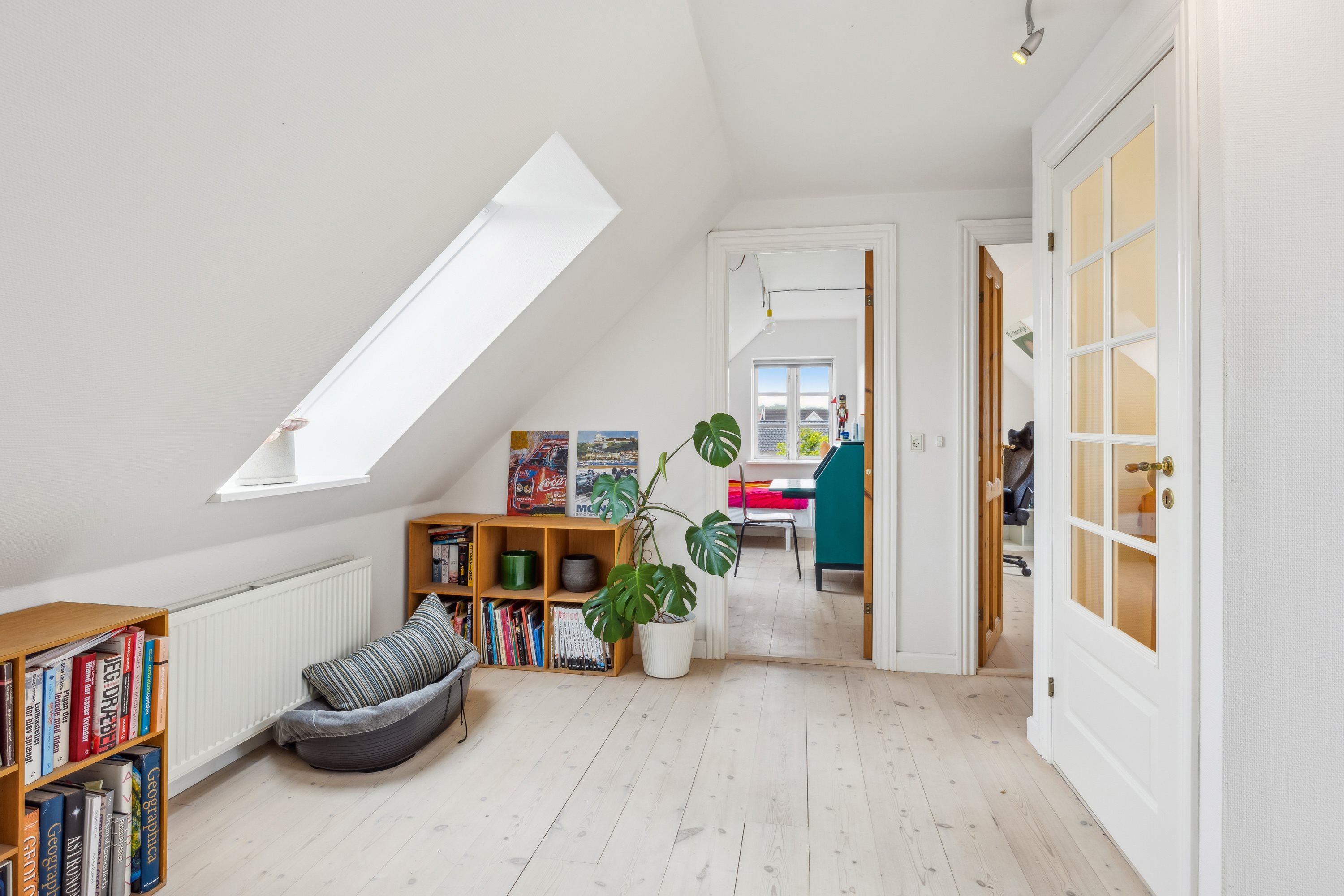 Byvej 65, 3600 Frederikssund