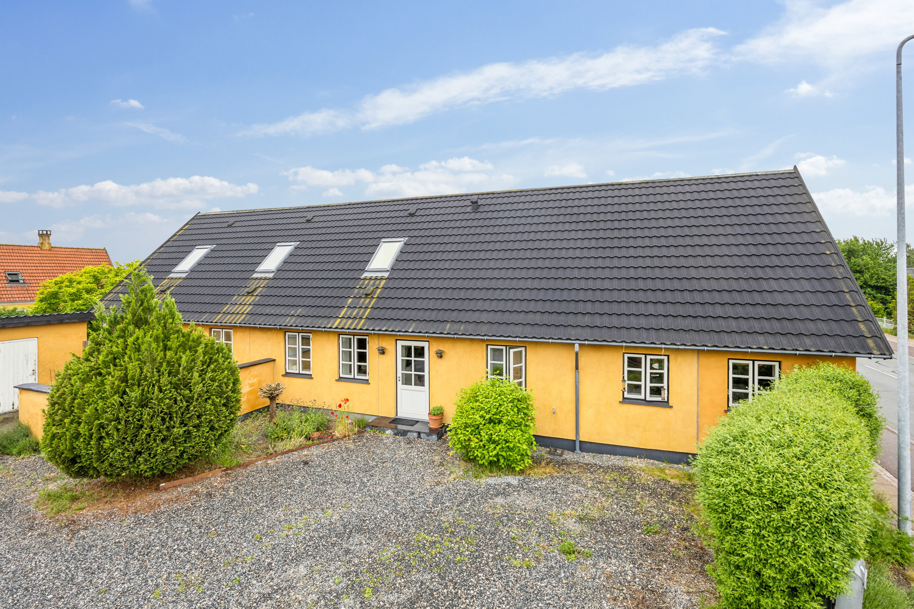 Byvej 65, 3600 Frederikssund