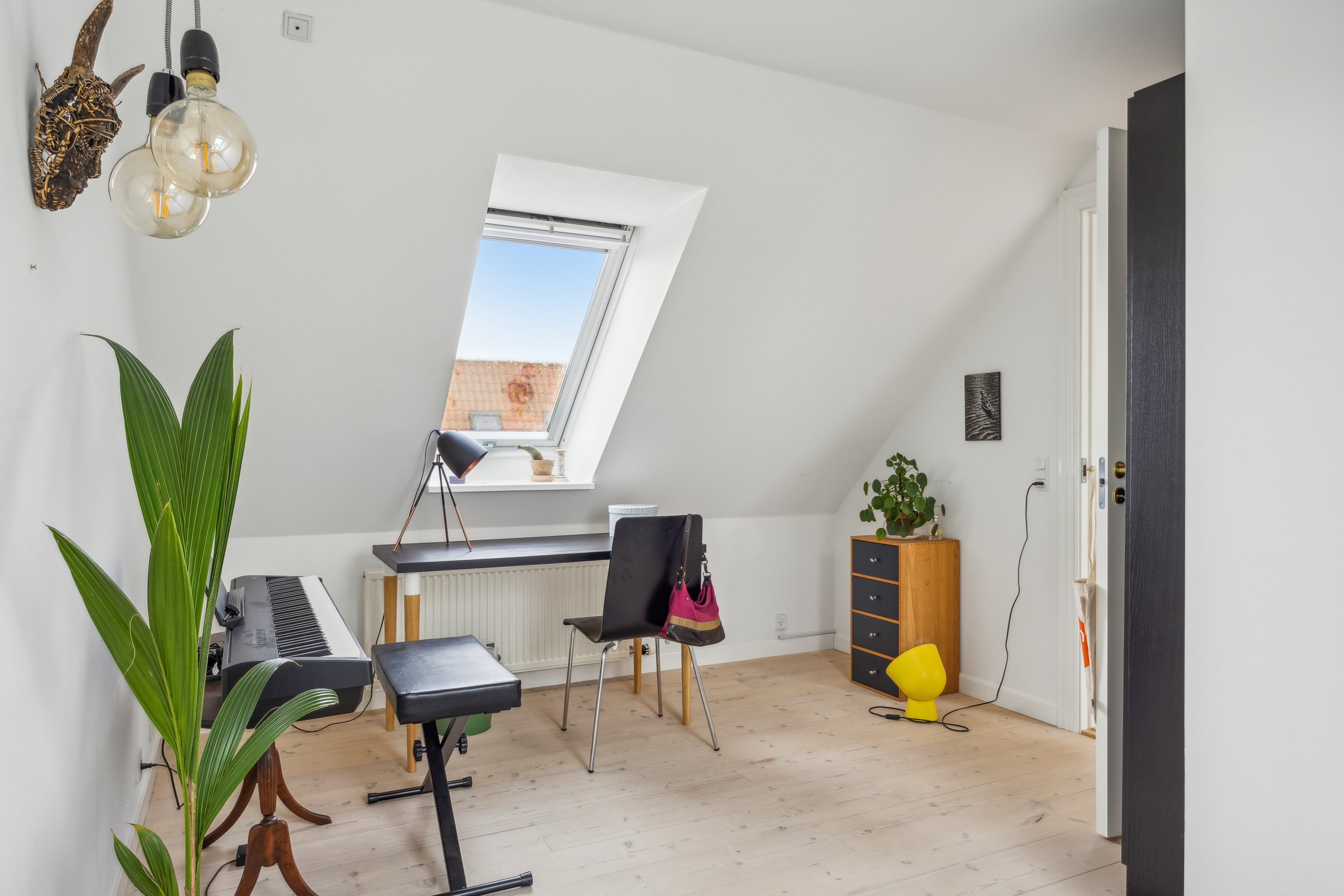 Byvej 65, 3600 Frederikssund