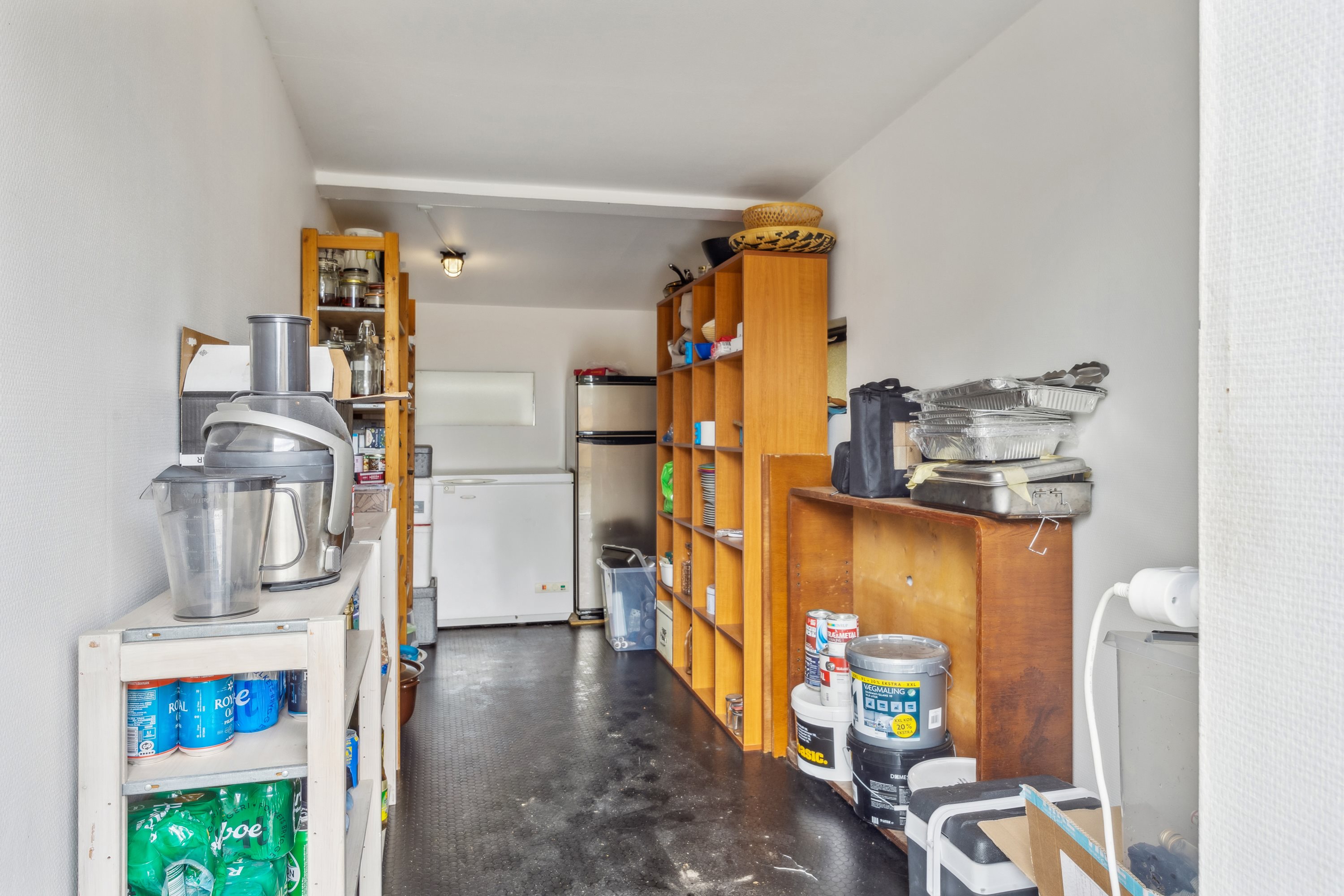 Byvej 65, 3600 Frederikssund
