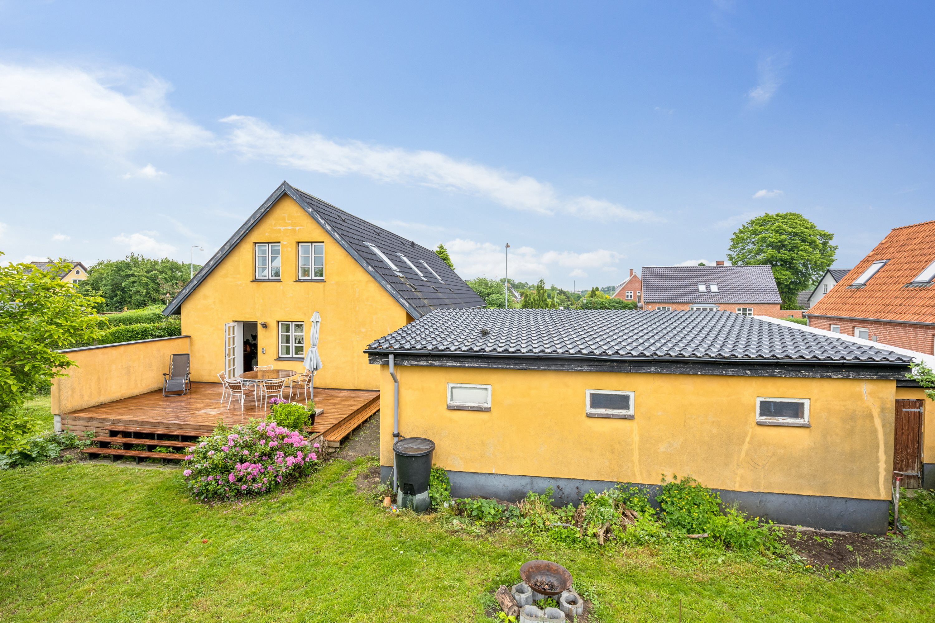 Byvej 65, 3600 Frederikssund