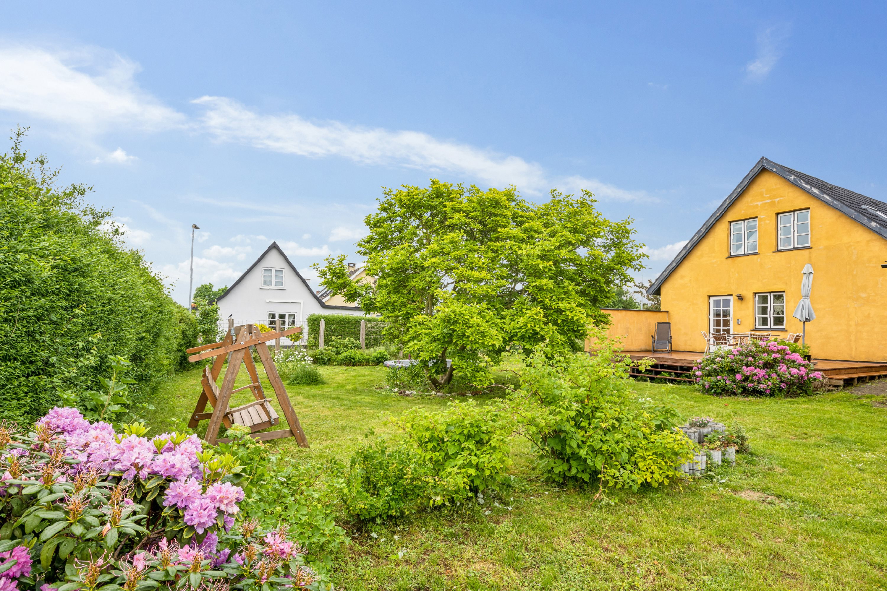 Byvej 65, 3600 Frederikssund