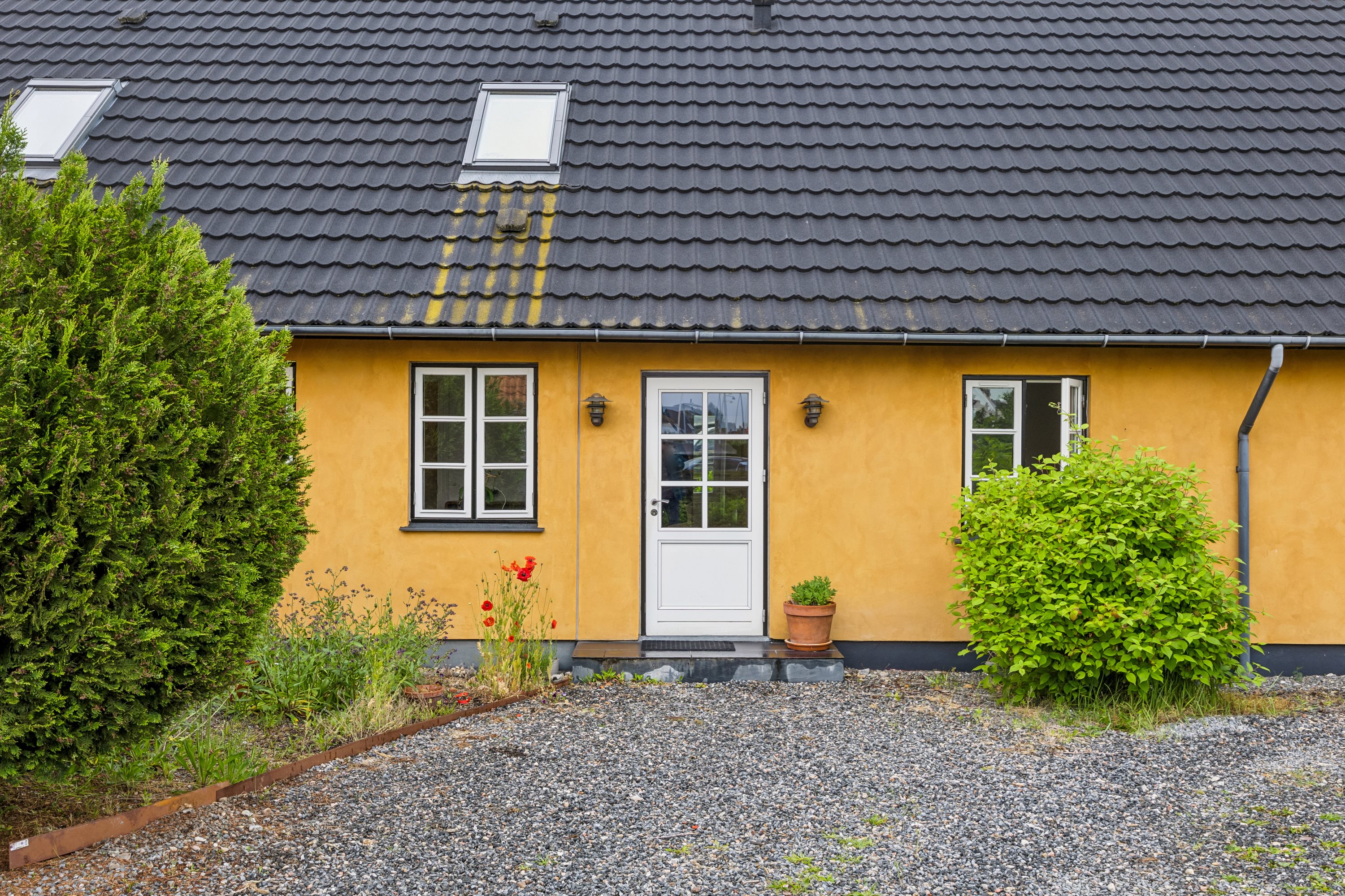 Byvej 65, 3600 Frederikssund
