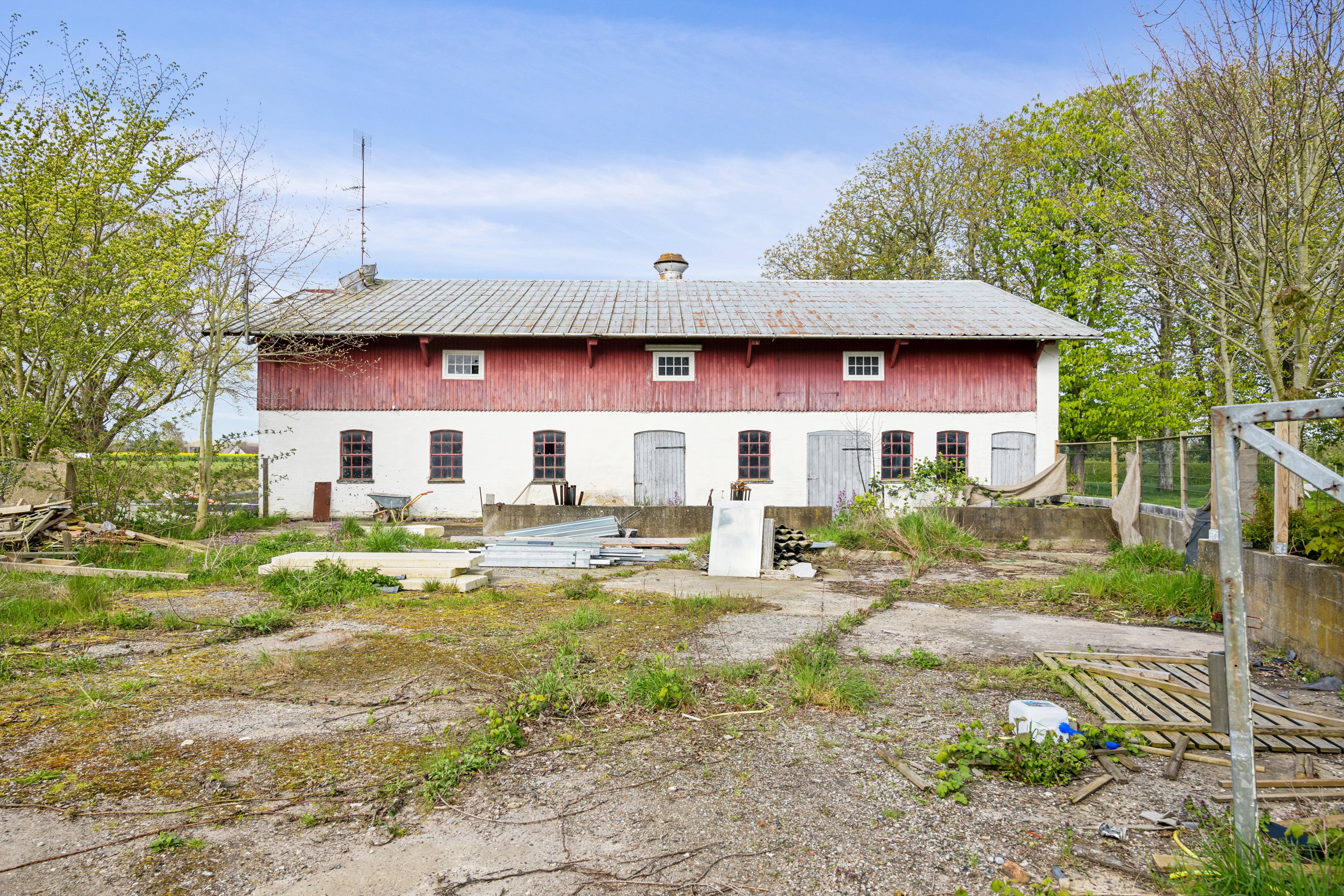 Birketvej 249, Saltvig, 4952 Stokkemarke