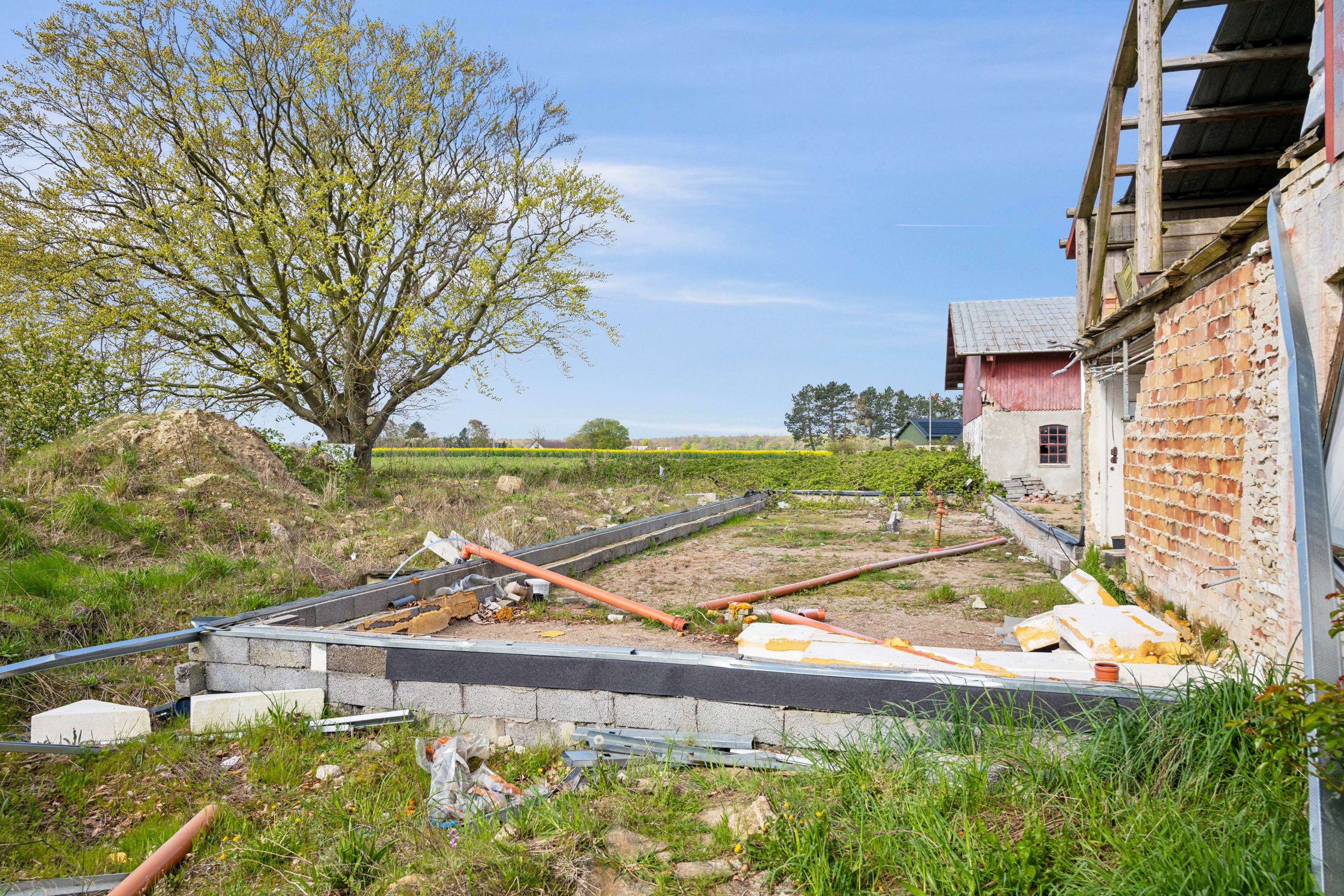 Birketvej 249, Saltvig, 4952 Stokkemarke