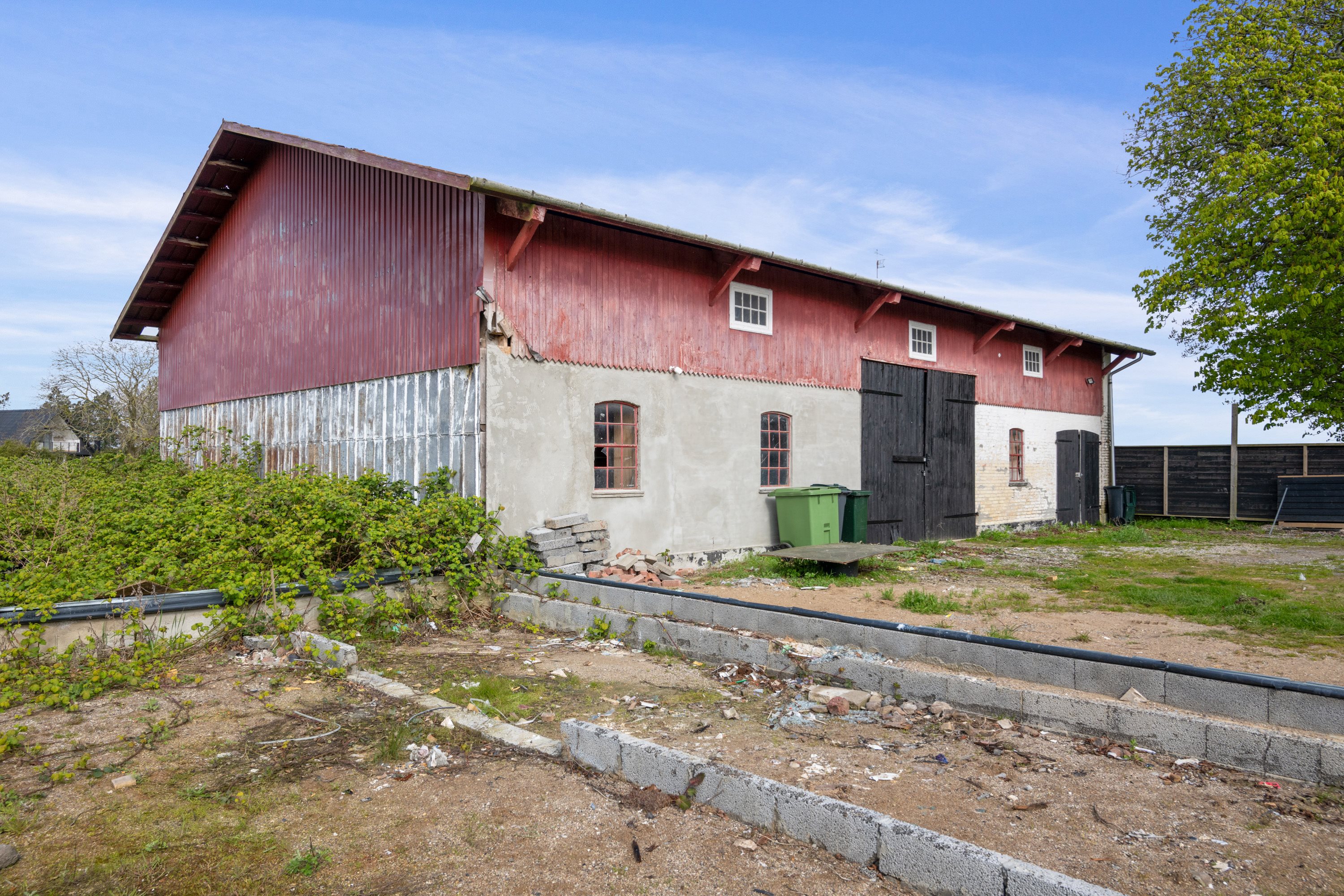 Birketvej 249, Saltvig, 4952 Stokkemarke