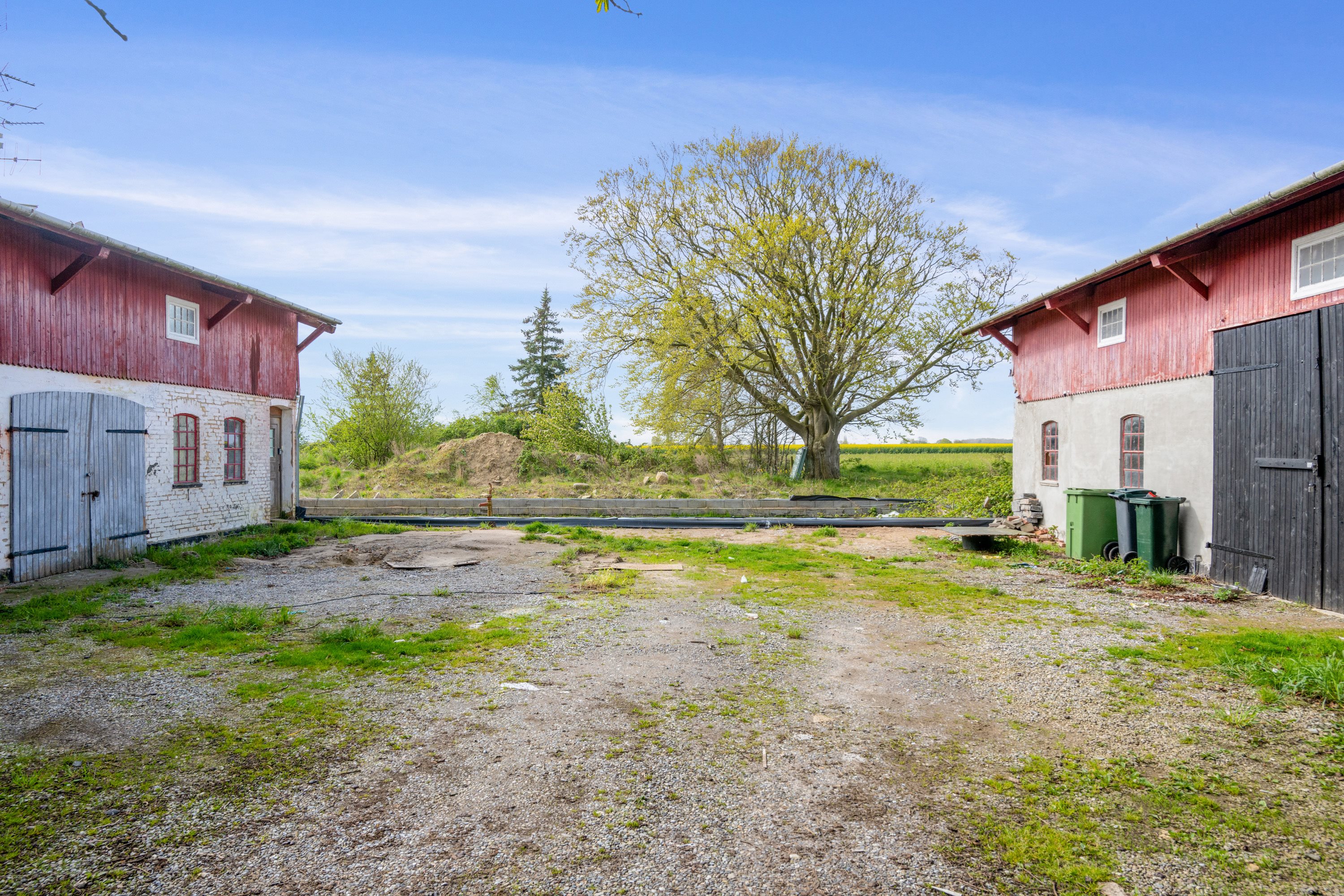 Birketvej 249, Saltvig, 4952 Stokkemarke