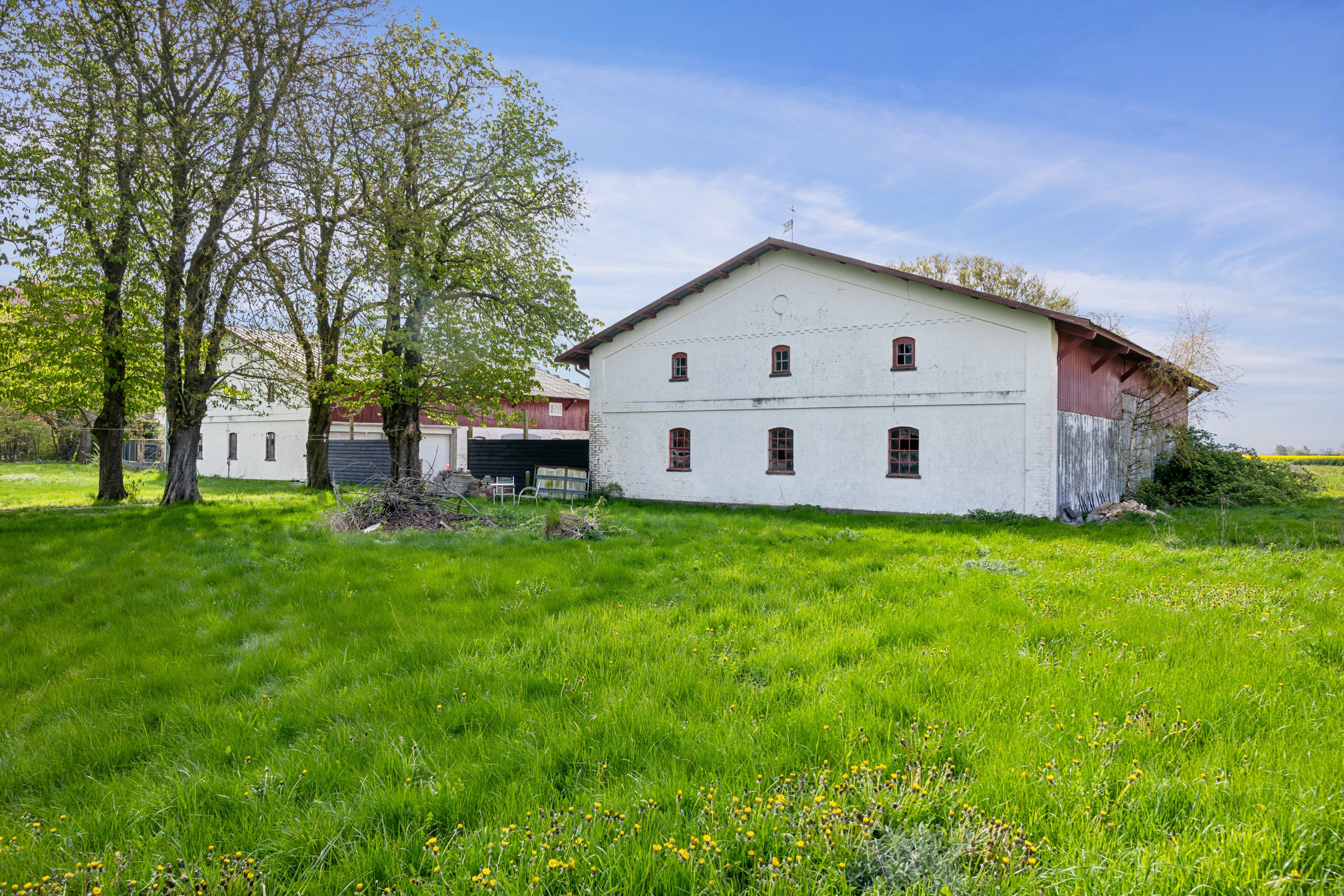 Birketvej 249, Saltvig, 4952 Stokkemarke