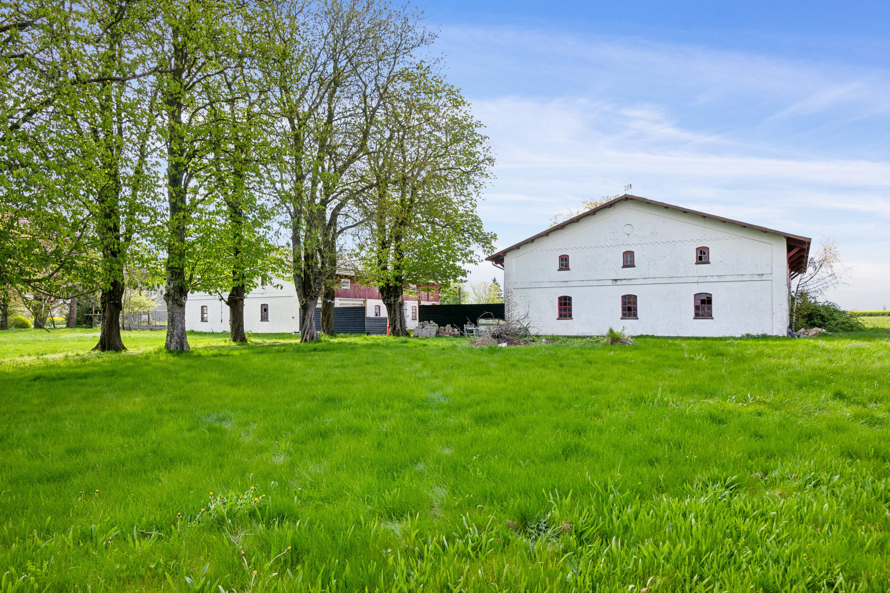 Birketvej 249, Saltvig, 4952 Stokkemarke