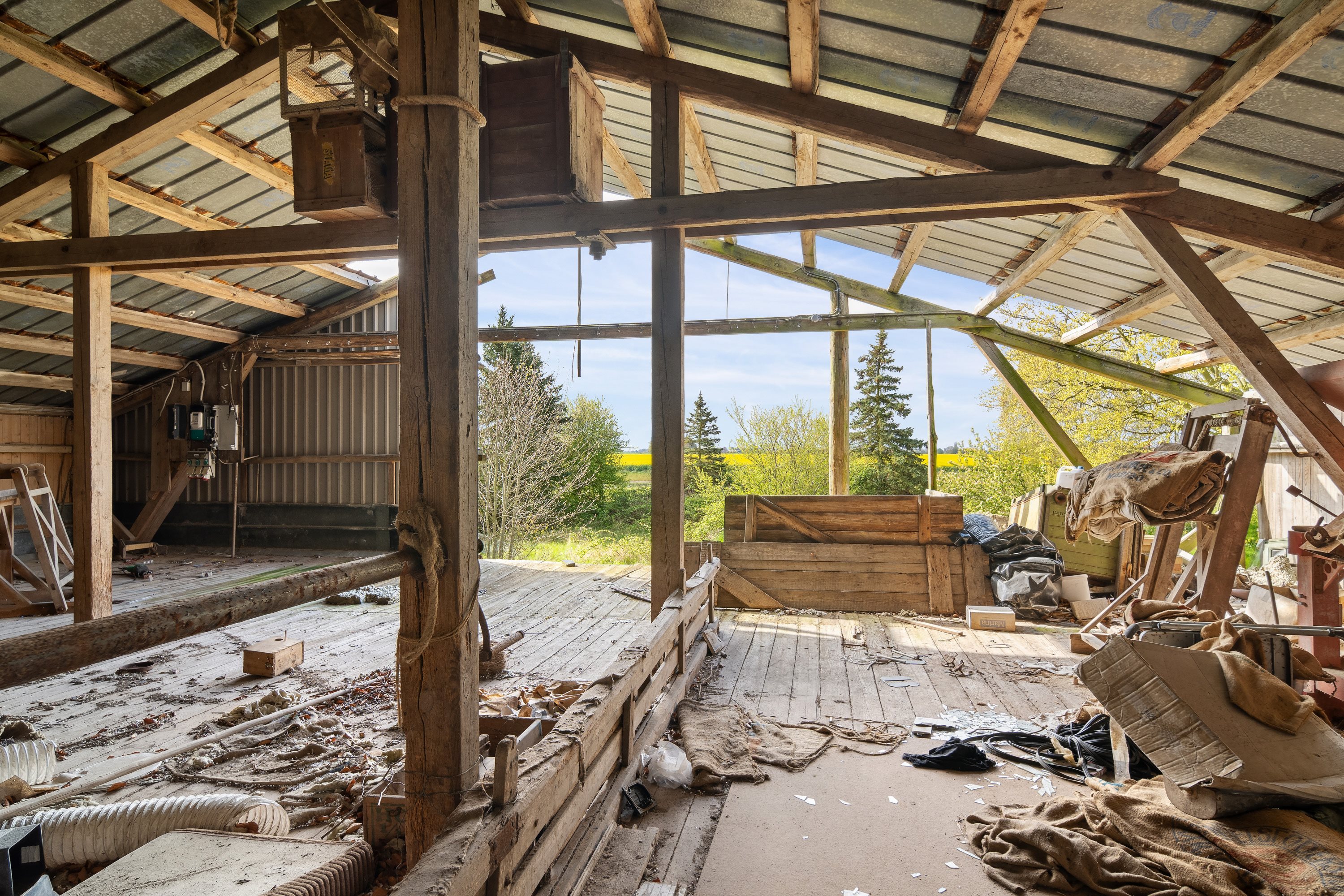 Birketvej 249, Saltvig, 4952 Stokkemarke