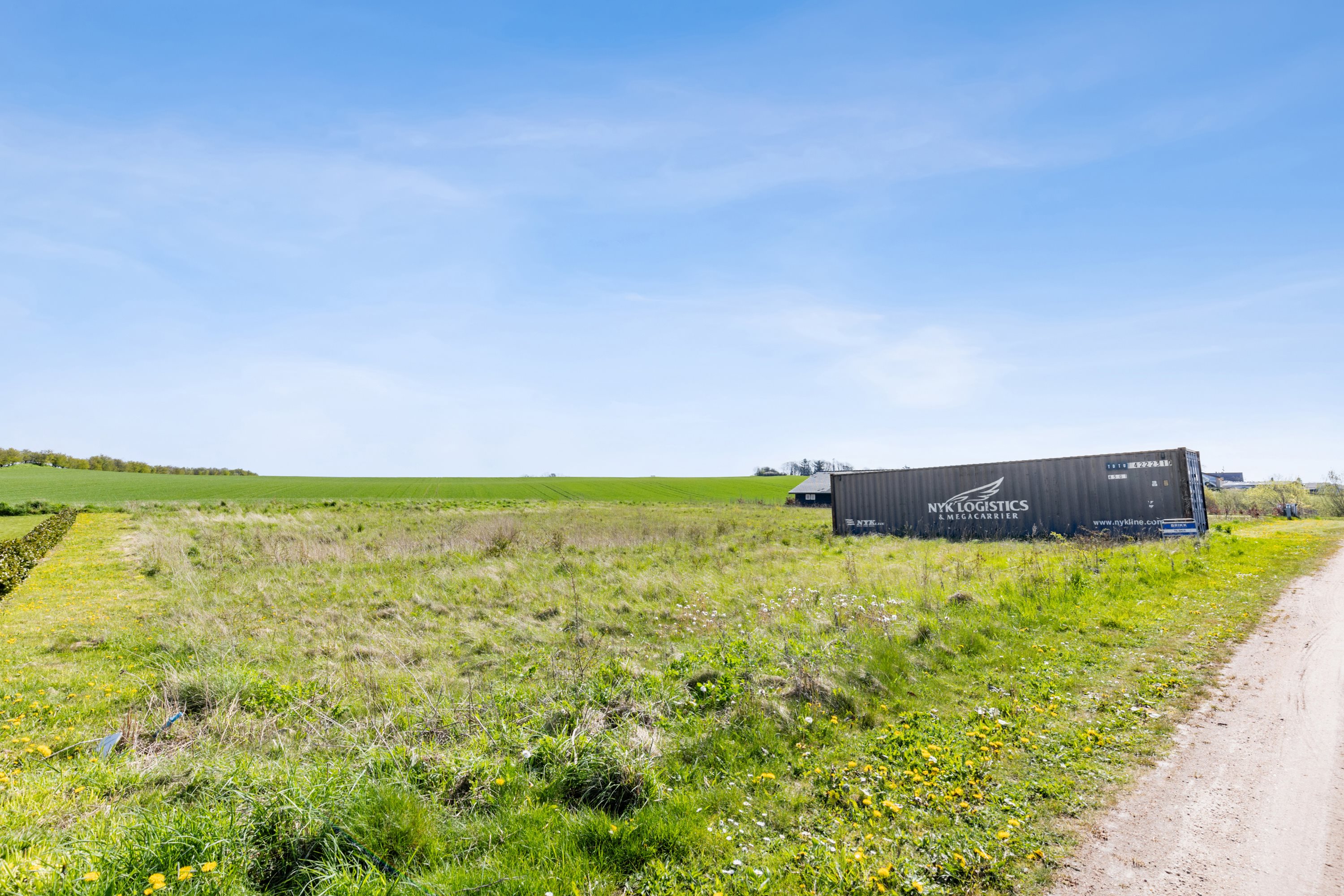 Athenesvej 32, Drøsselbjerg, 4200 Slagelse