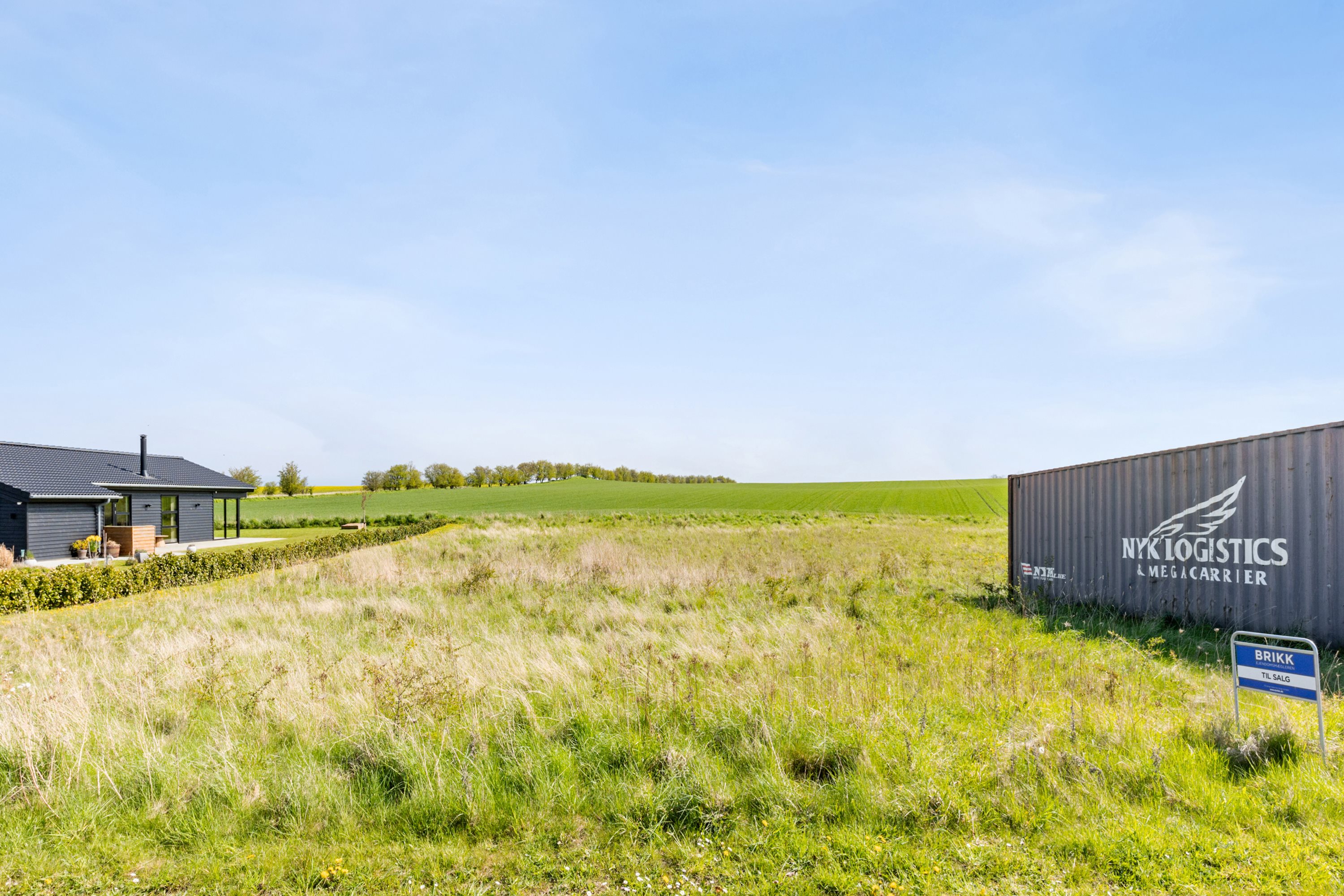 Athenesvej 32, Drøsselbjerg, 4200 Slagelse