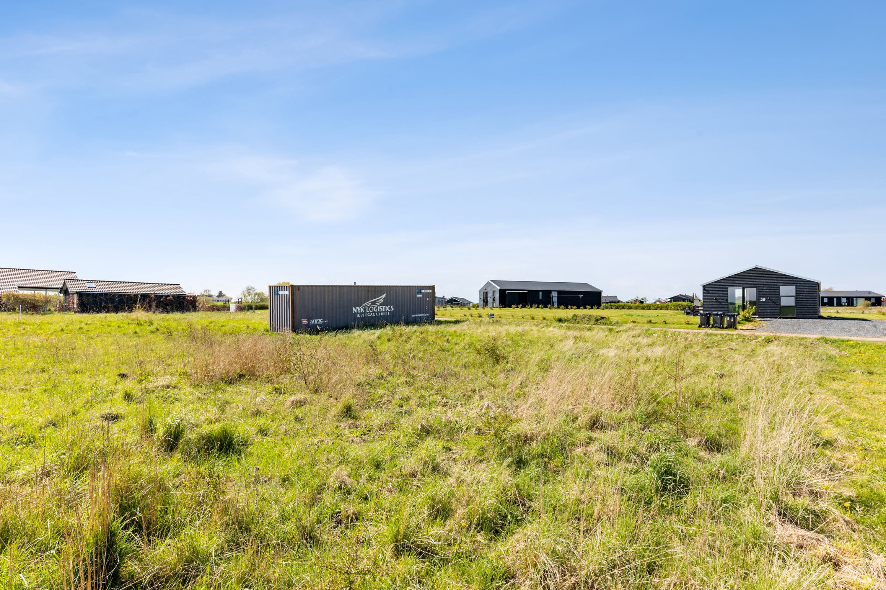 Athenesvej 32, Drøsselbjerg, 4200 Slagelse