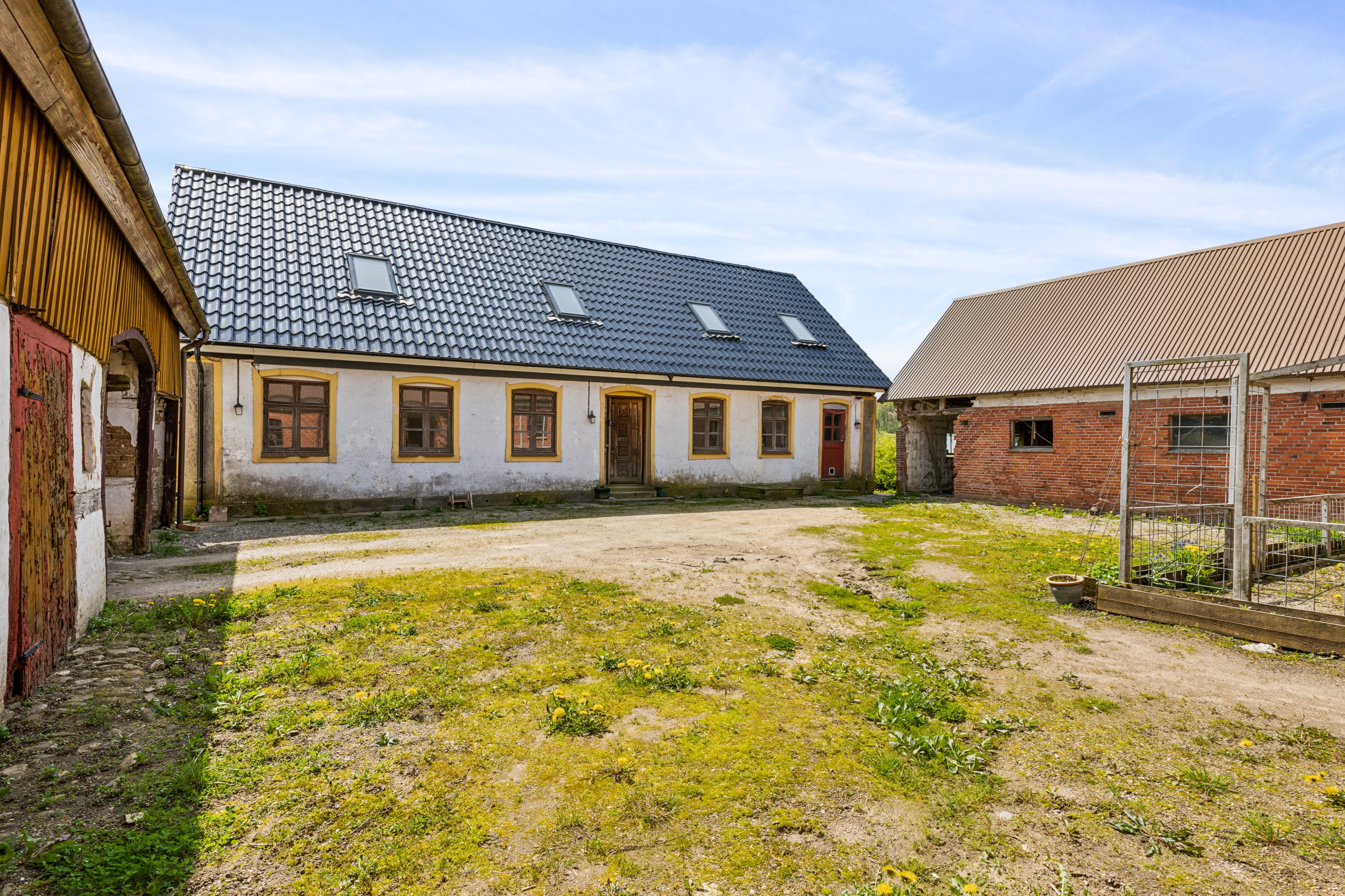 Storskovvej 31, 5690 Tommerup