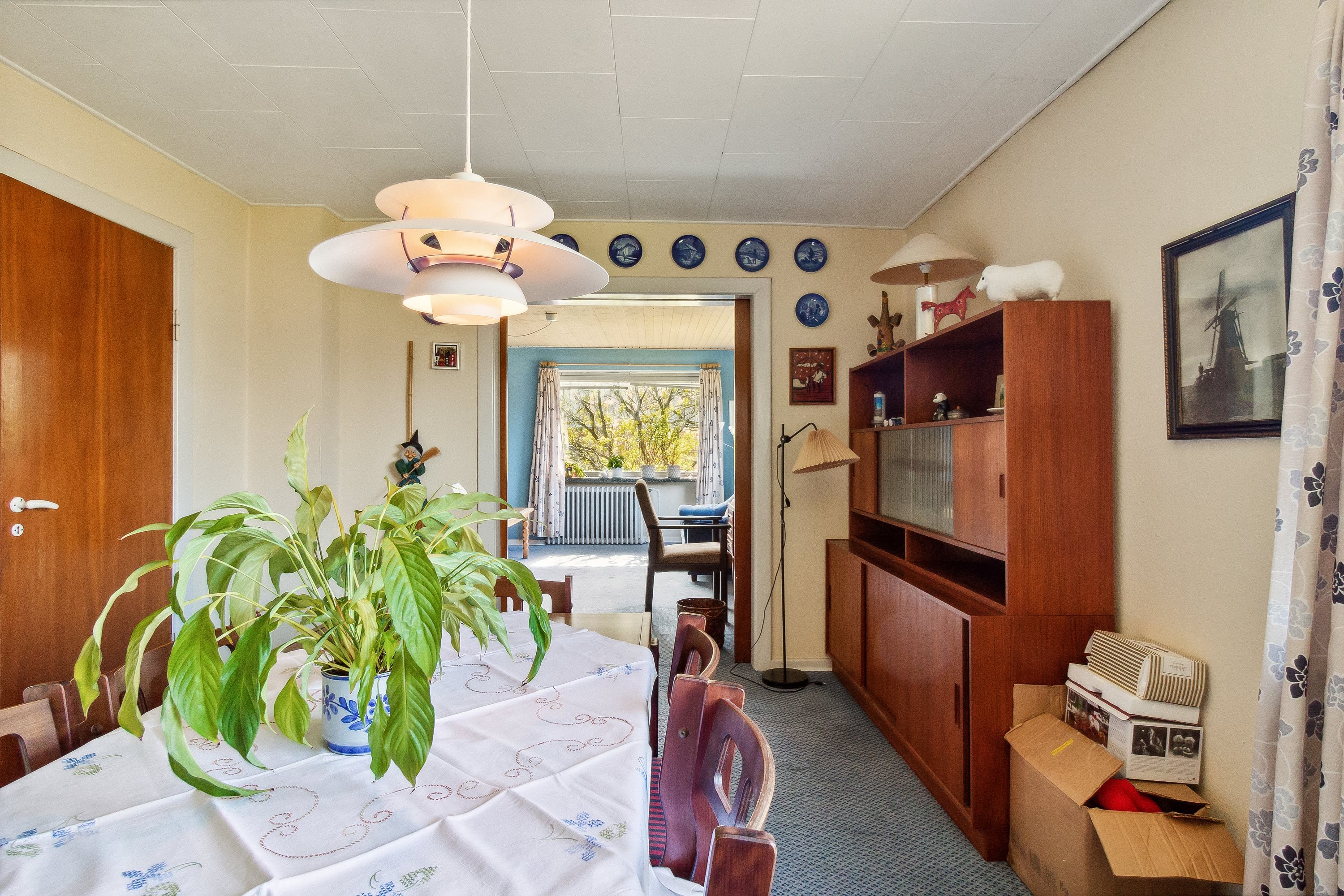 Søndre Alle 23, Stepping, 6070 Christiansfeld