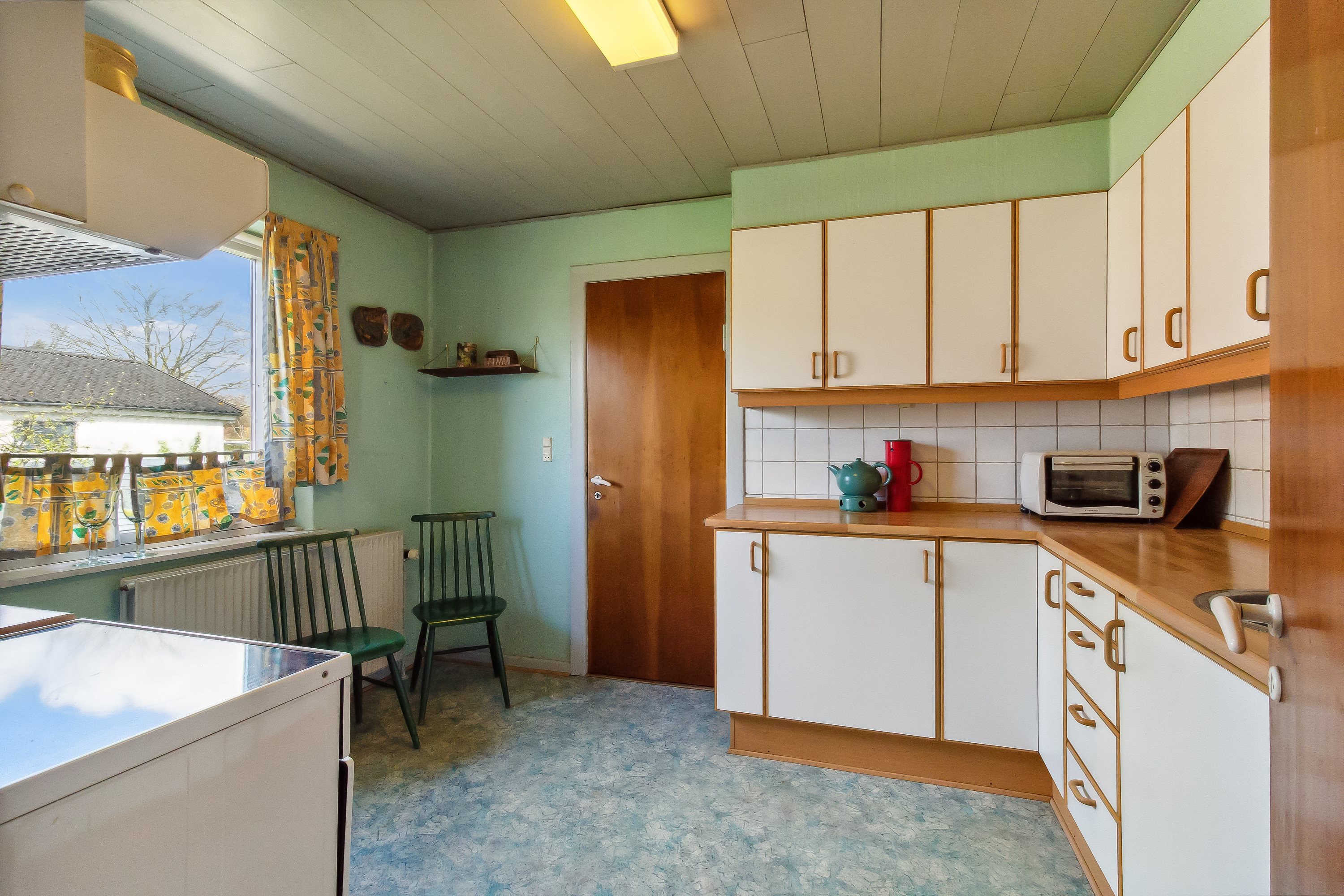 Søndre Alle 23, Stepping, 6070 Christiansfeld