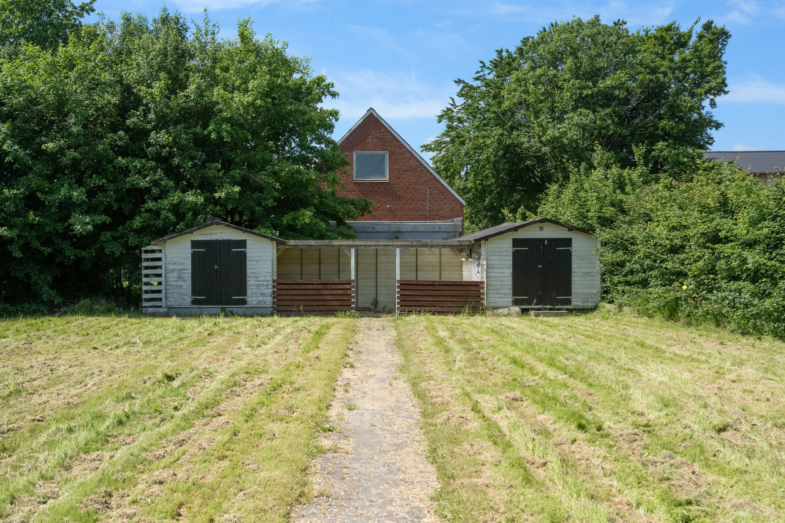 Søndervang 1, 9382 Tylstrup