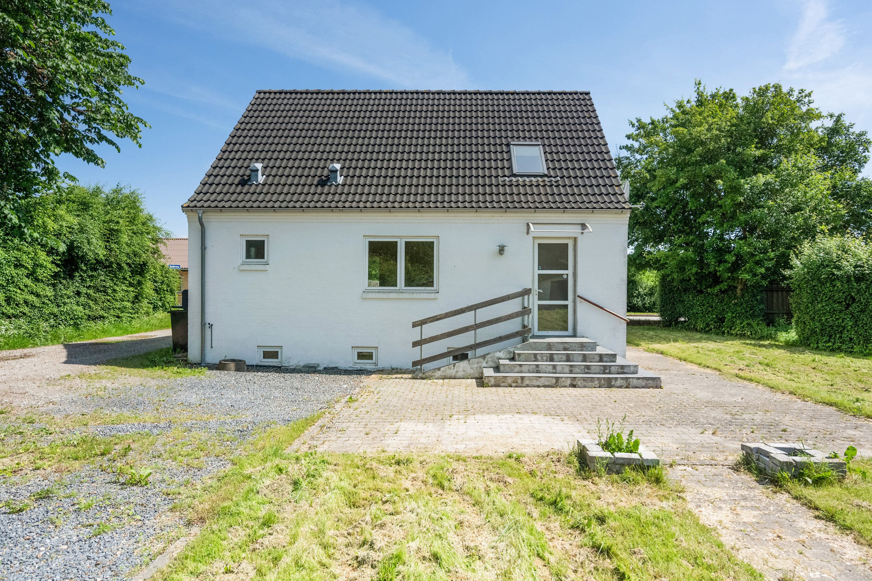 Søndervang 1, 9382 Tylstrup