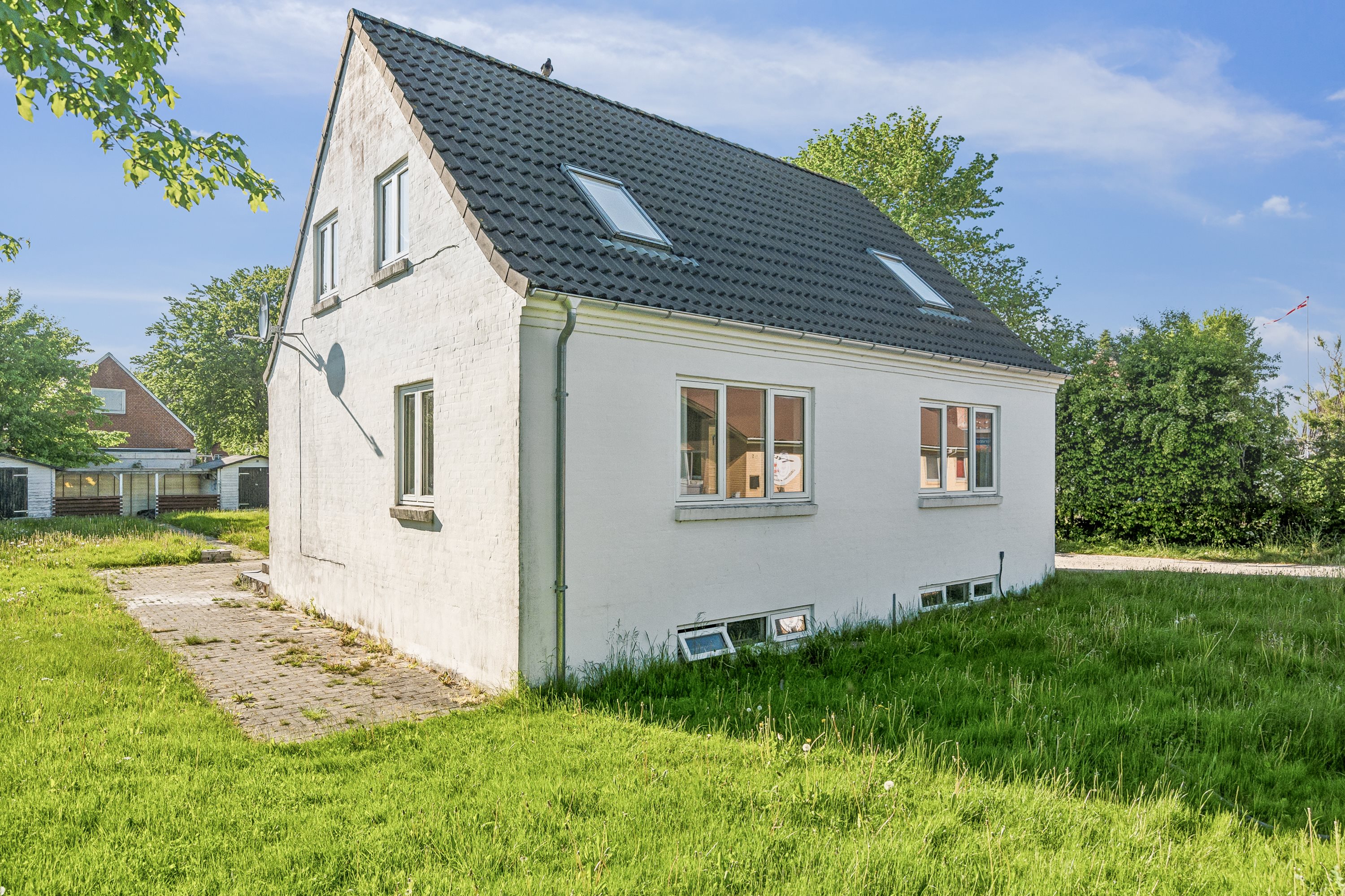 Søndervang 1, 9382 Tylstrup