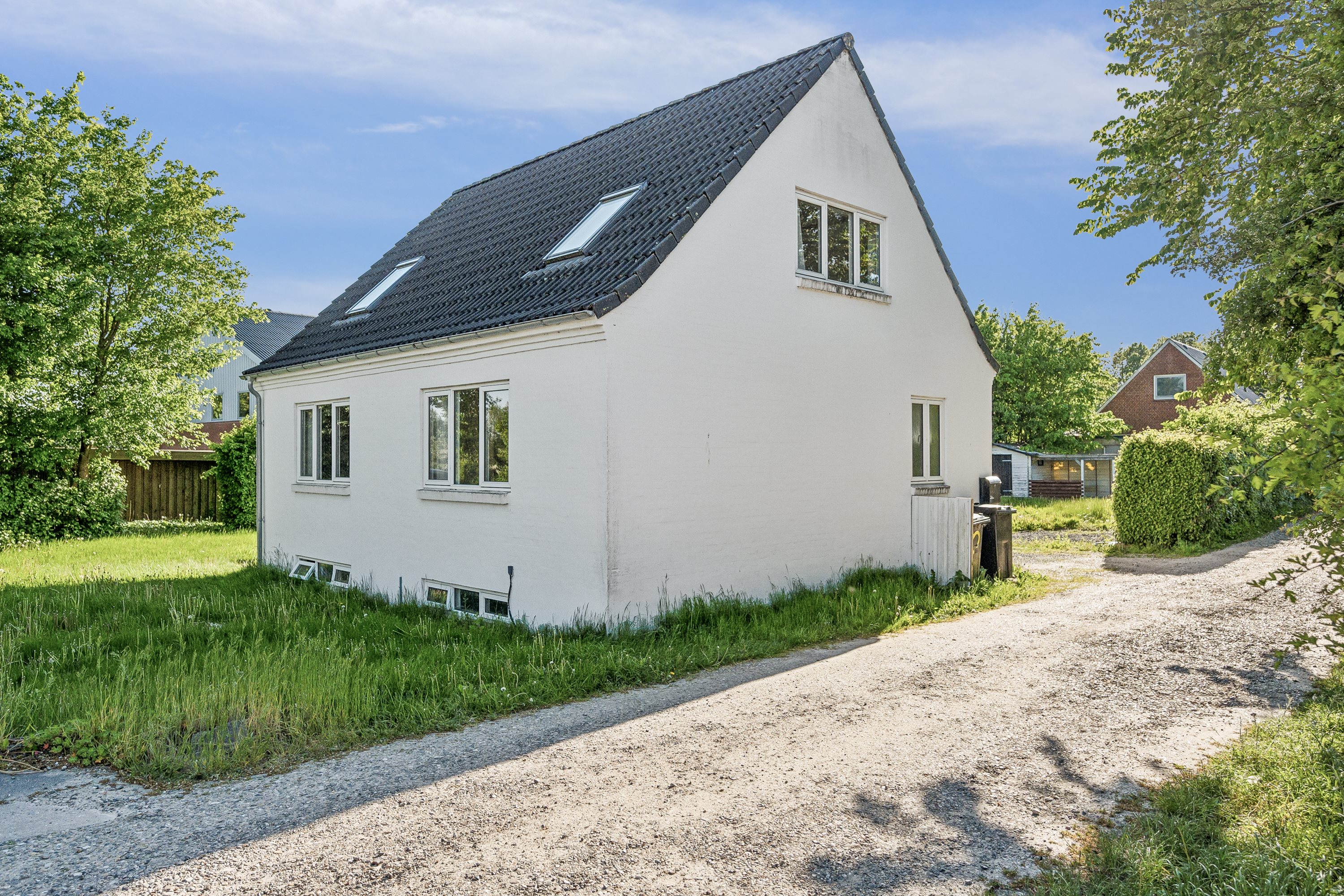 Søndervang 1, 9382 Tylstrup