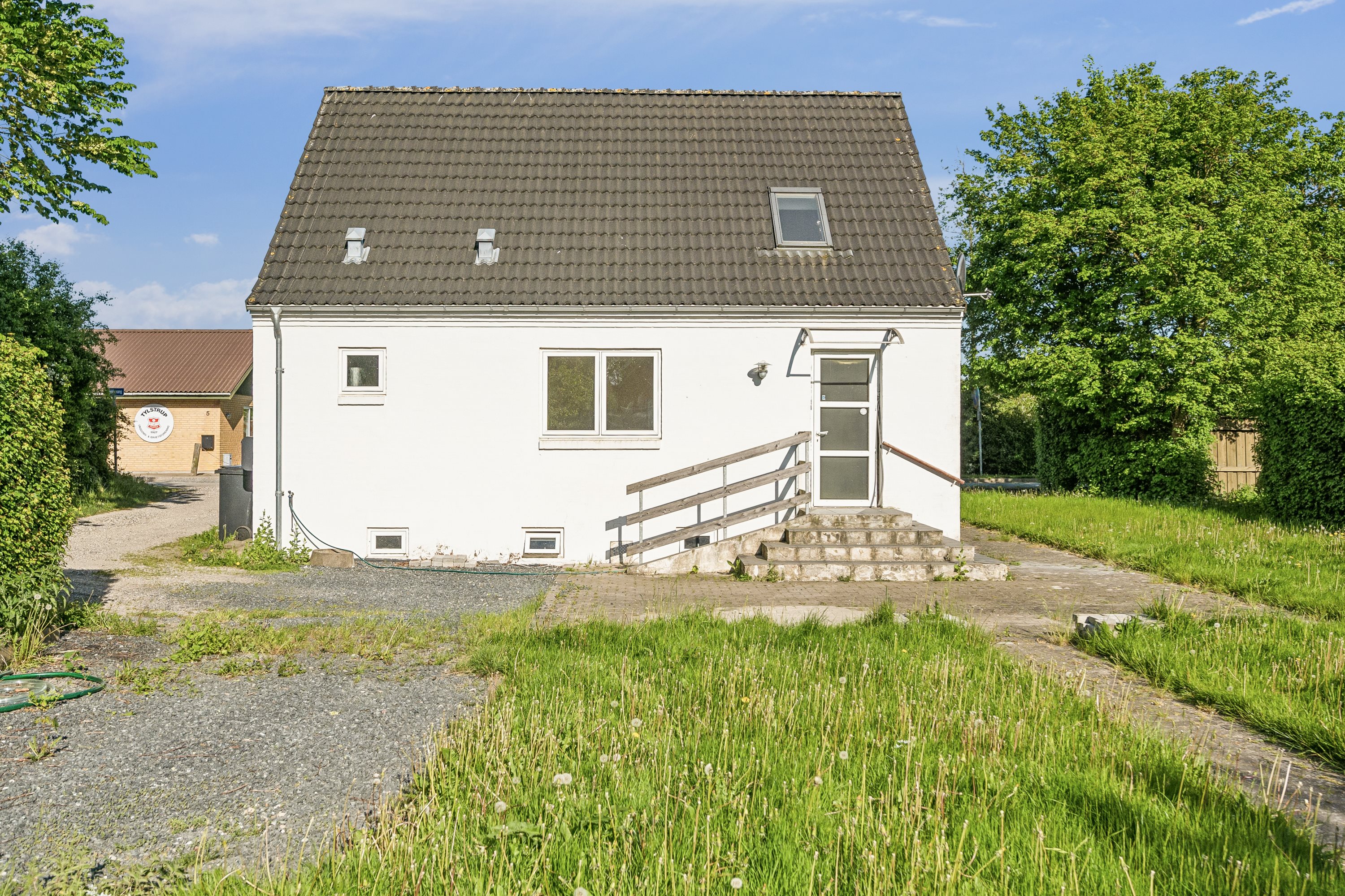 Søndervang 1, 9382 Tylstrup