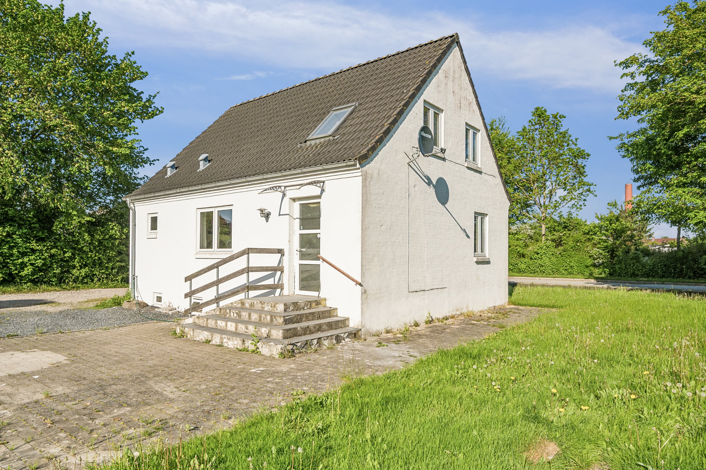 Søndervang 1, 9382 Tylstrup