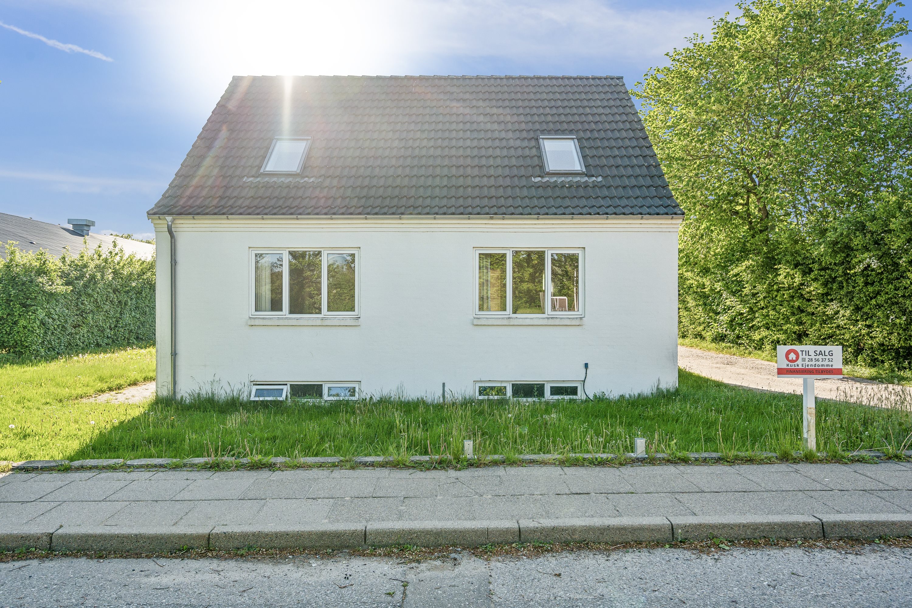 Søndervang 1, 9382 Tylstrup