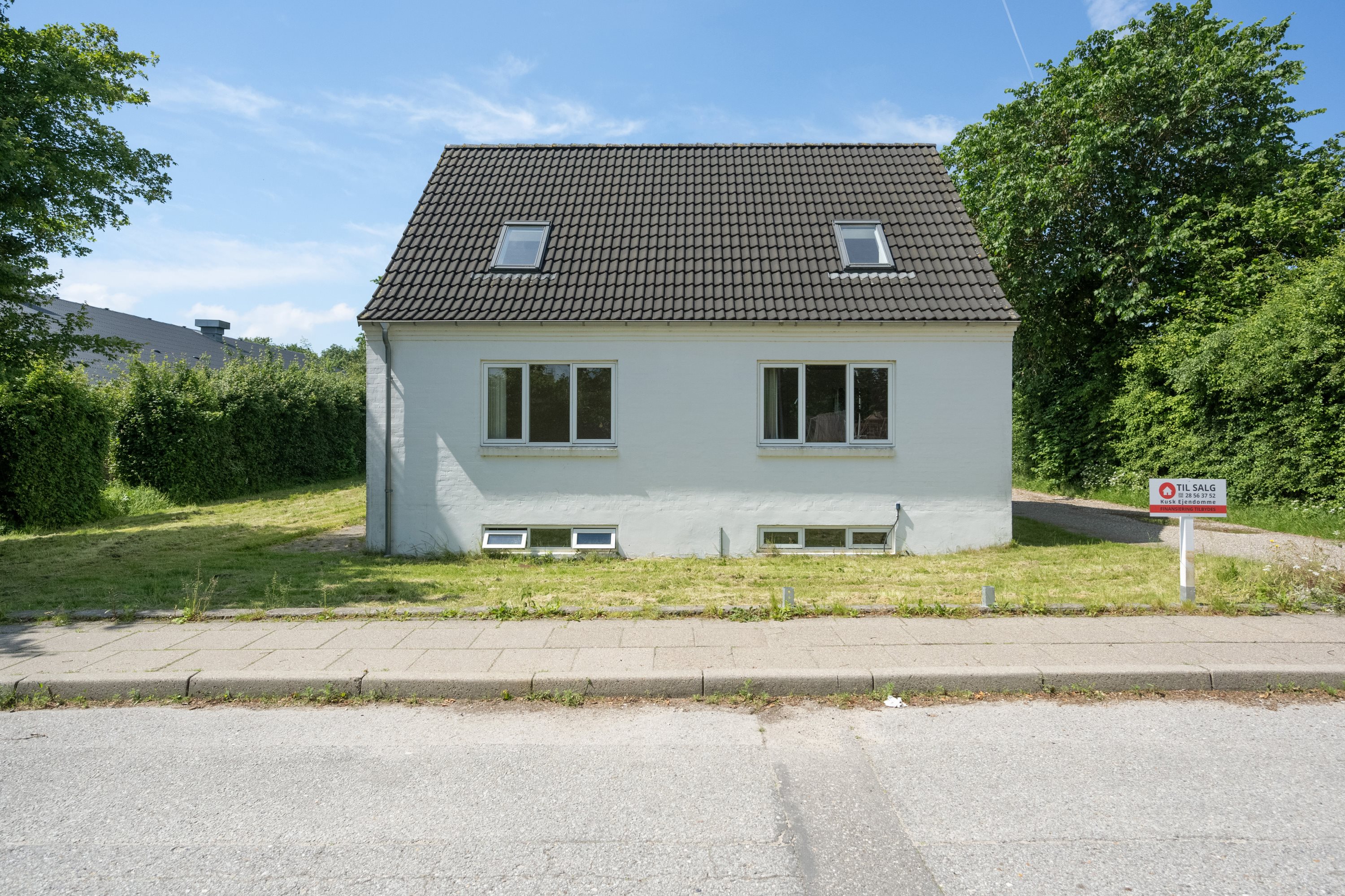 Søndervang 1, 9382 Tylstrup