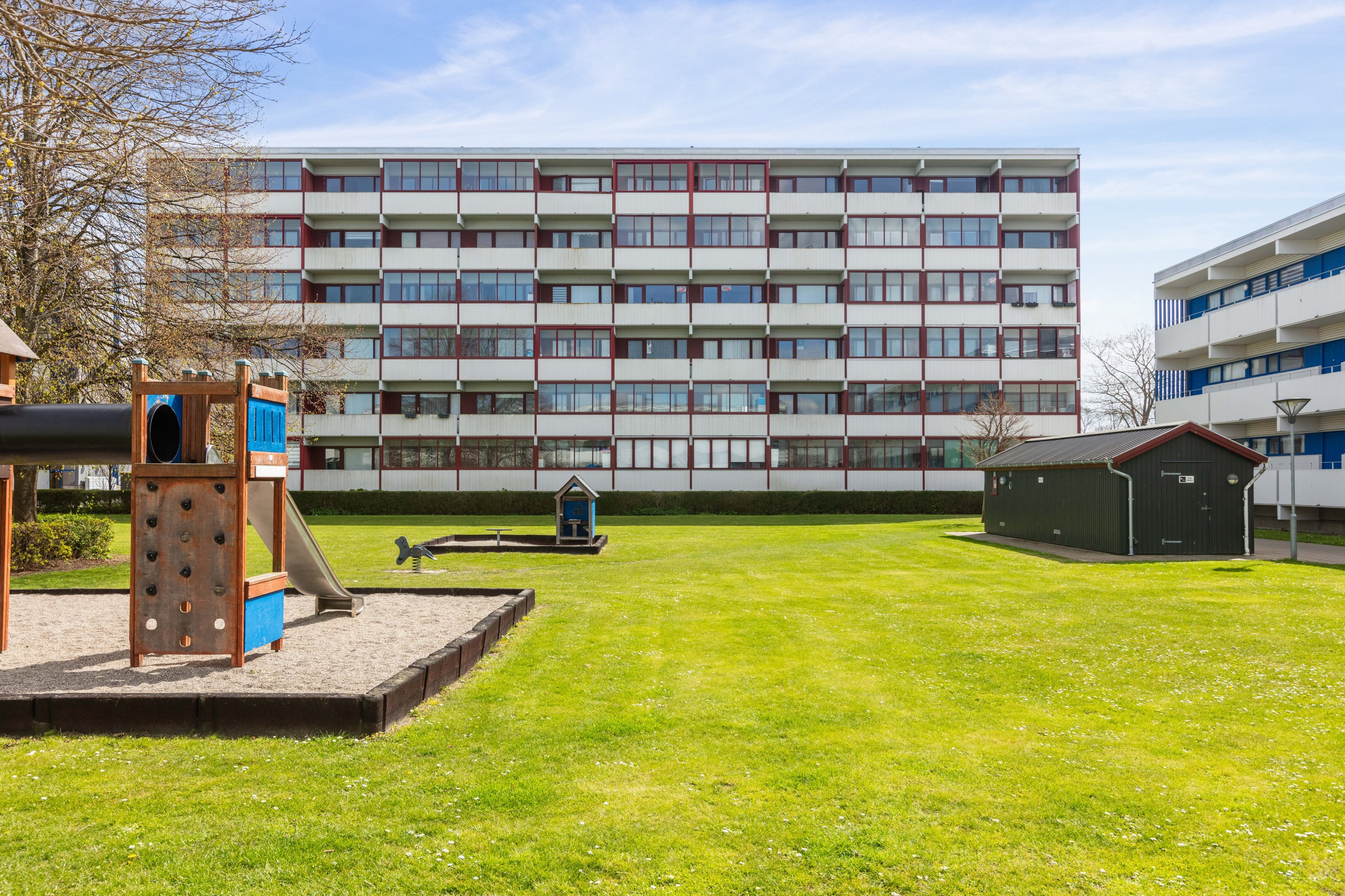 Vejlegårdsparken 24, 1. 13., 2665 Vallensbæk Strand