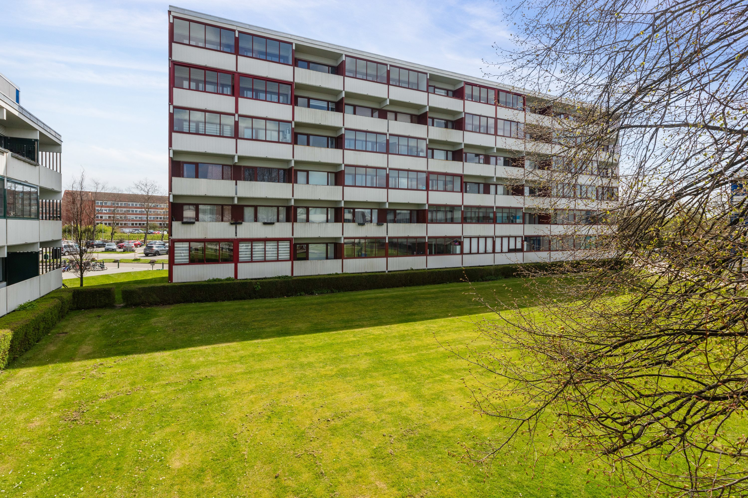 Vejlegårdsparken 24, 1. 13., 2665 Vallensbæk Strand