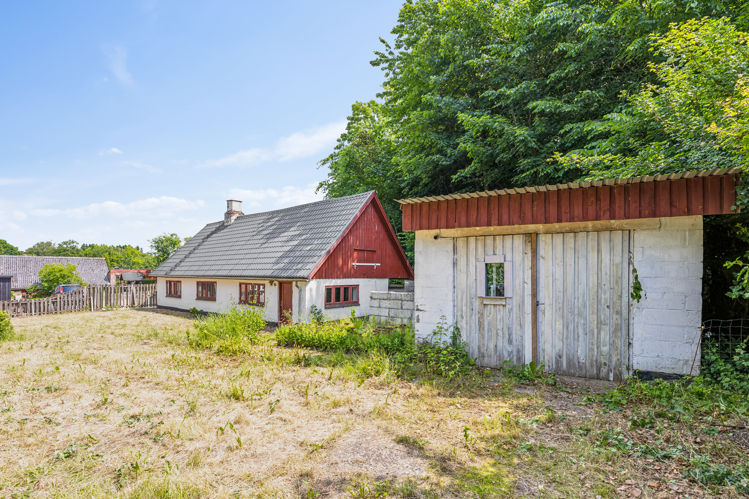 Bramdrupvej 135, 6040 Egtved