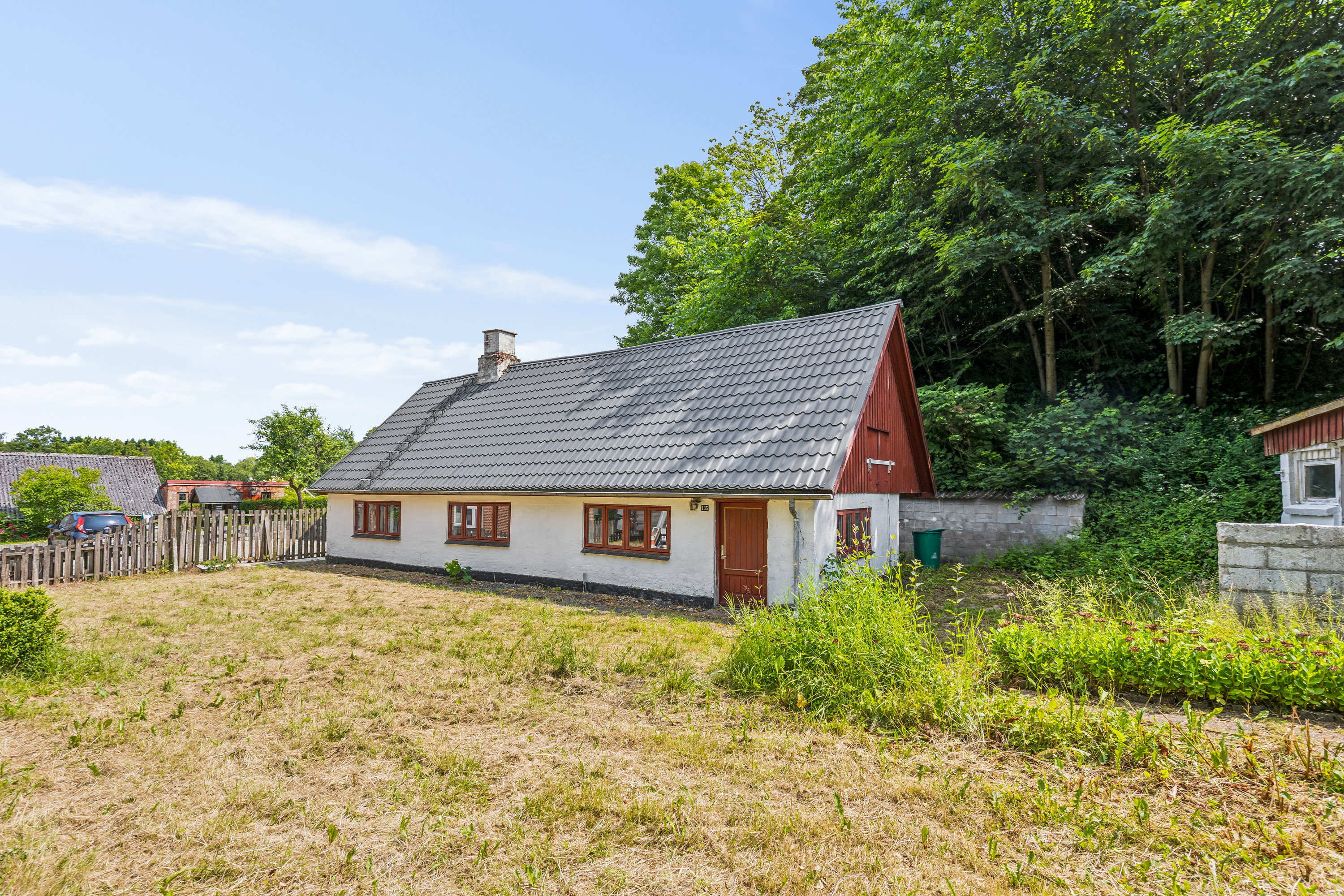 Bramdrupvej 135, 6040 Egtved