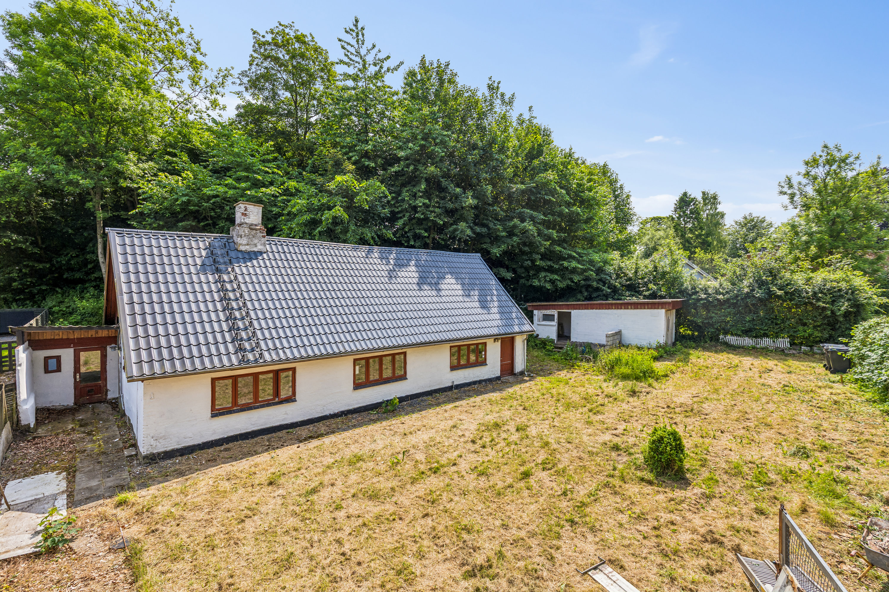 Bramdrupvej 135, 6040 Egtved